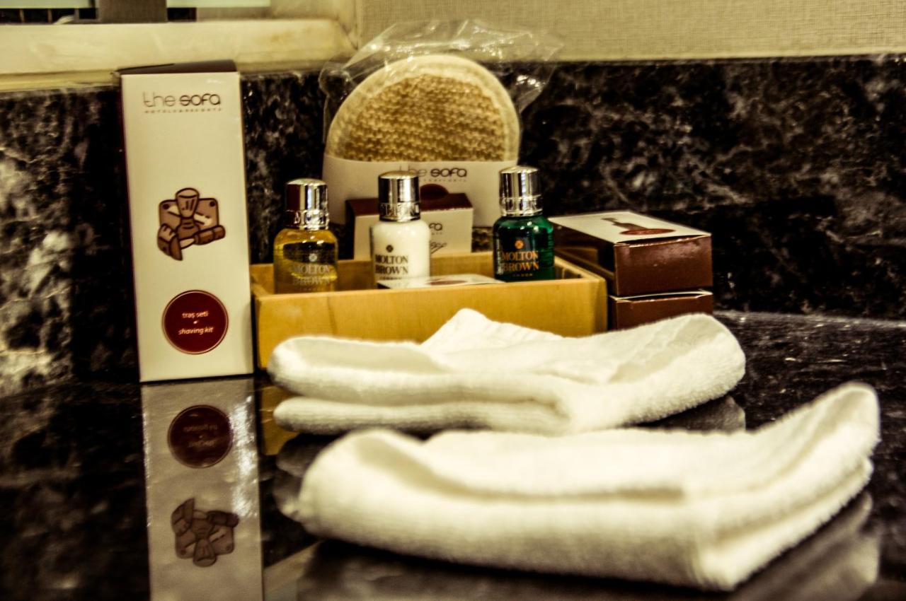 The Stay Boulevard Nisantasi Hotel