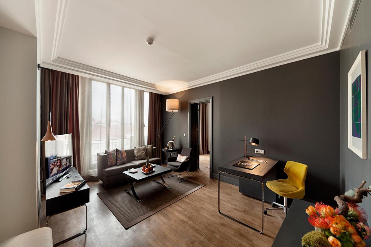 The Stay Boulevard Nisantasi Hotel