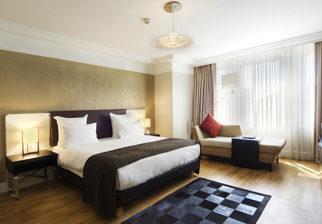 The Stay Boulevard Nisantasi Hotel