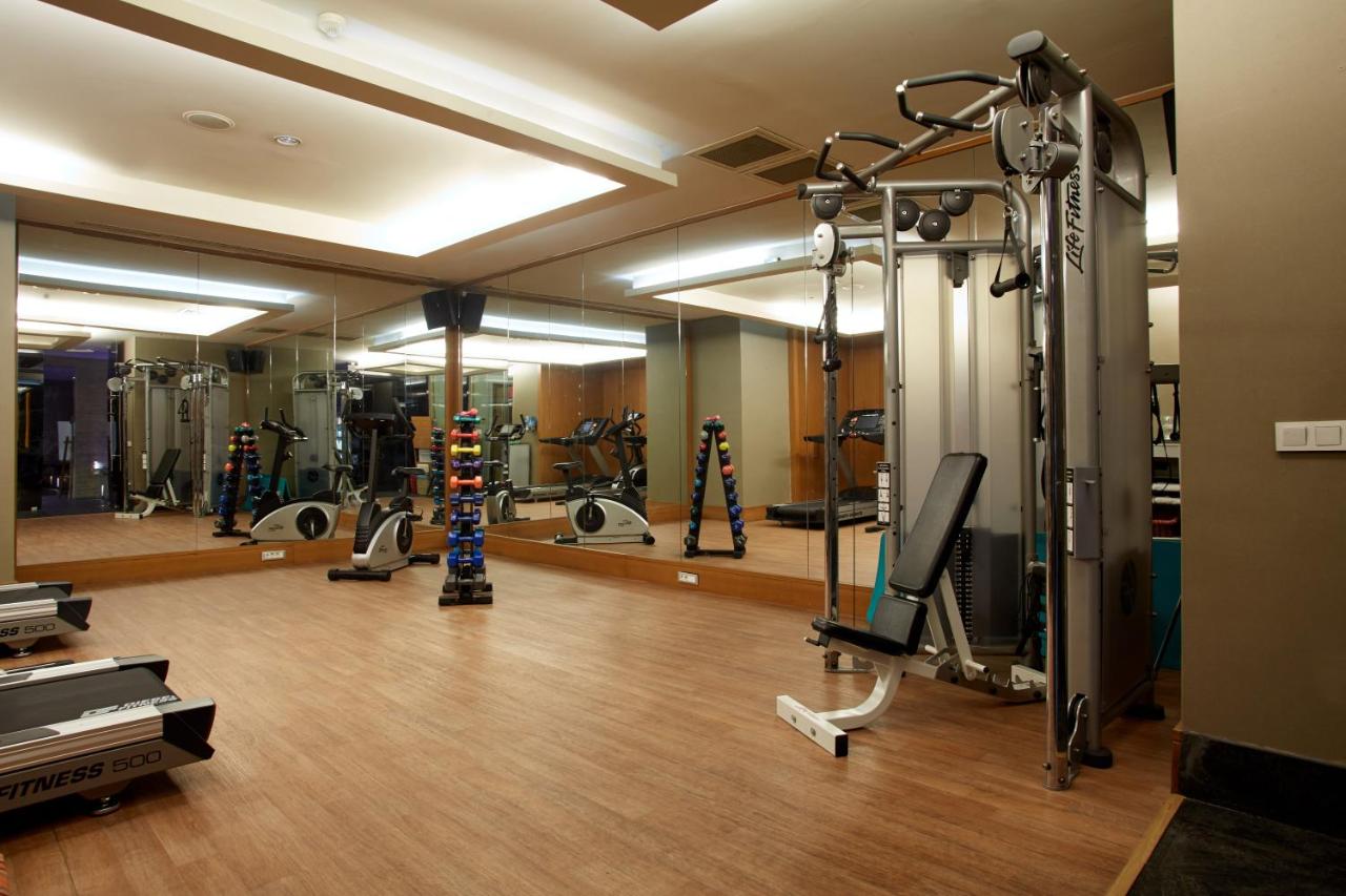 The Stay Boulevard Nisantasi Hotel