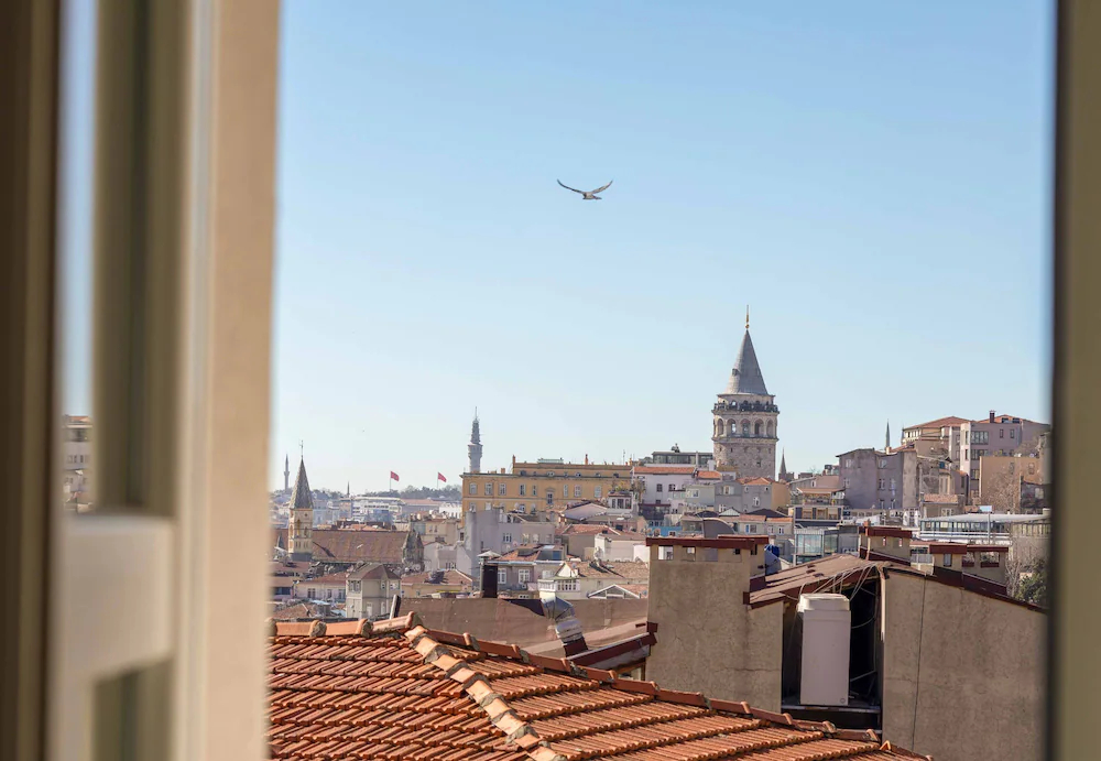 The Soul Istanbul