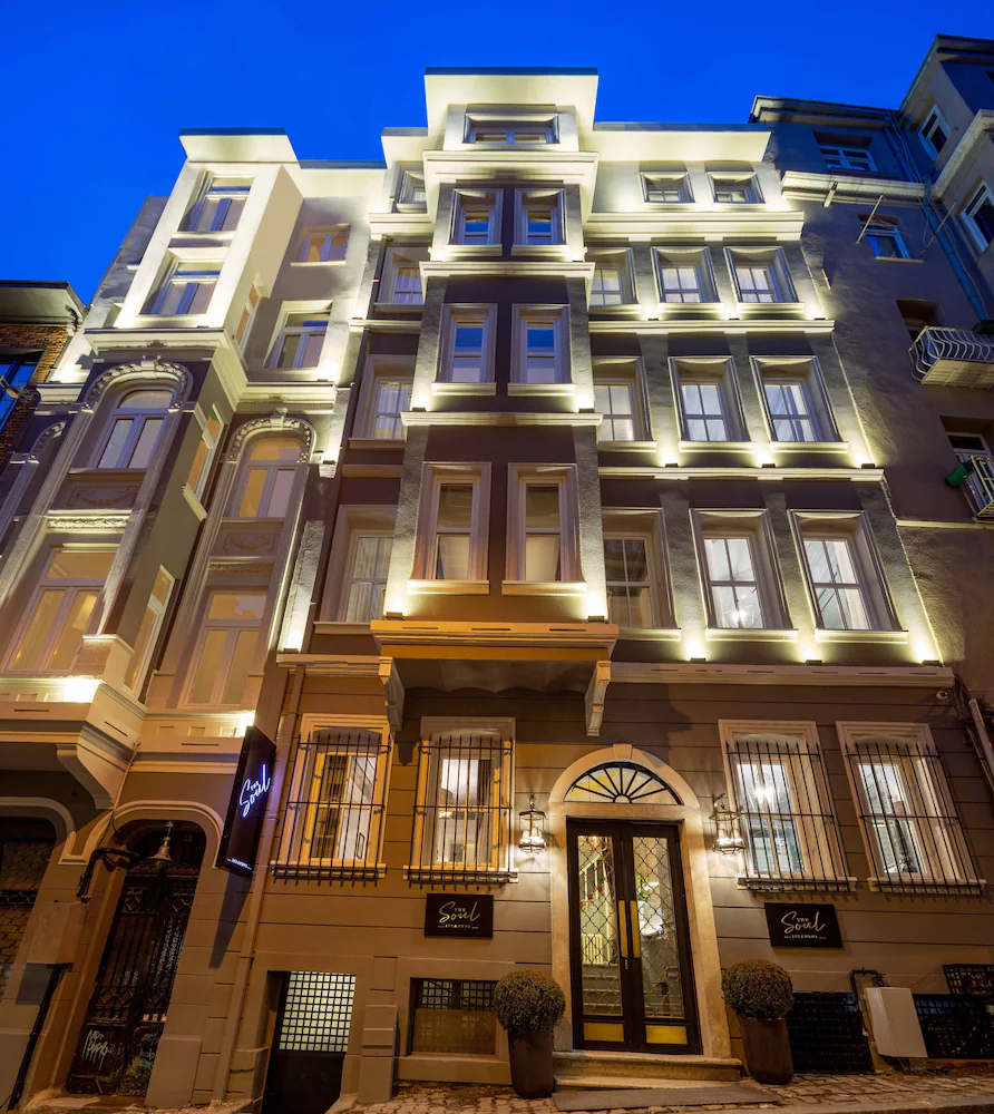 The Soul Istanbul