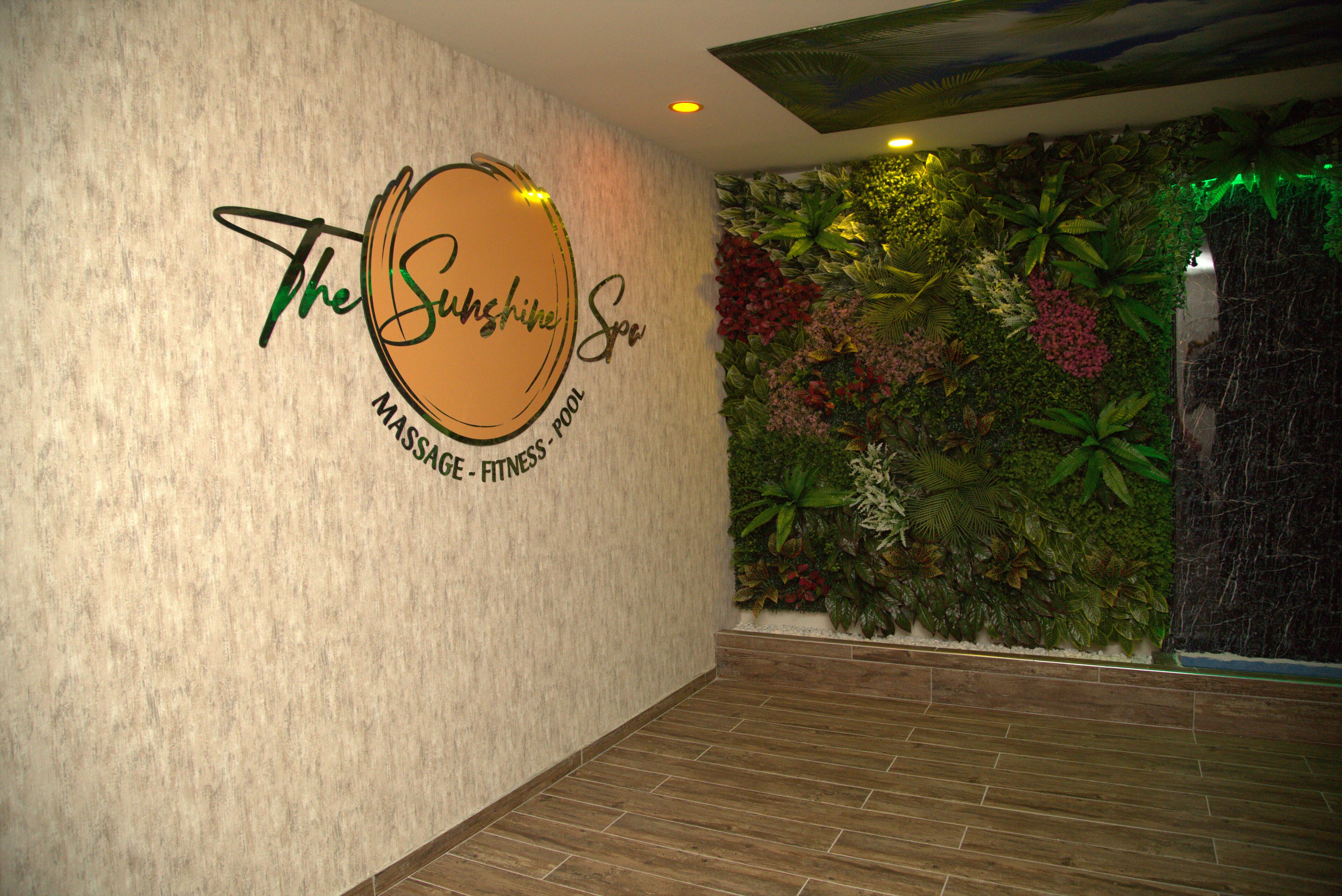 The Sunshine Otel
