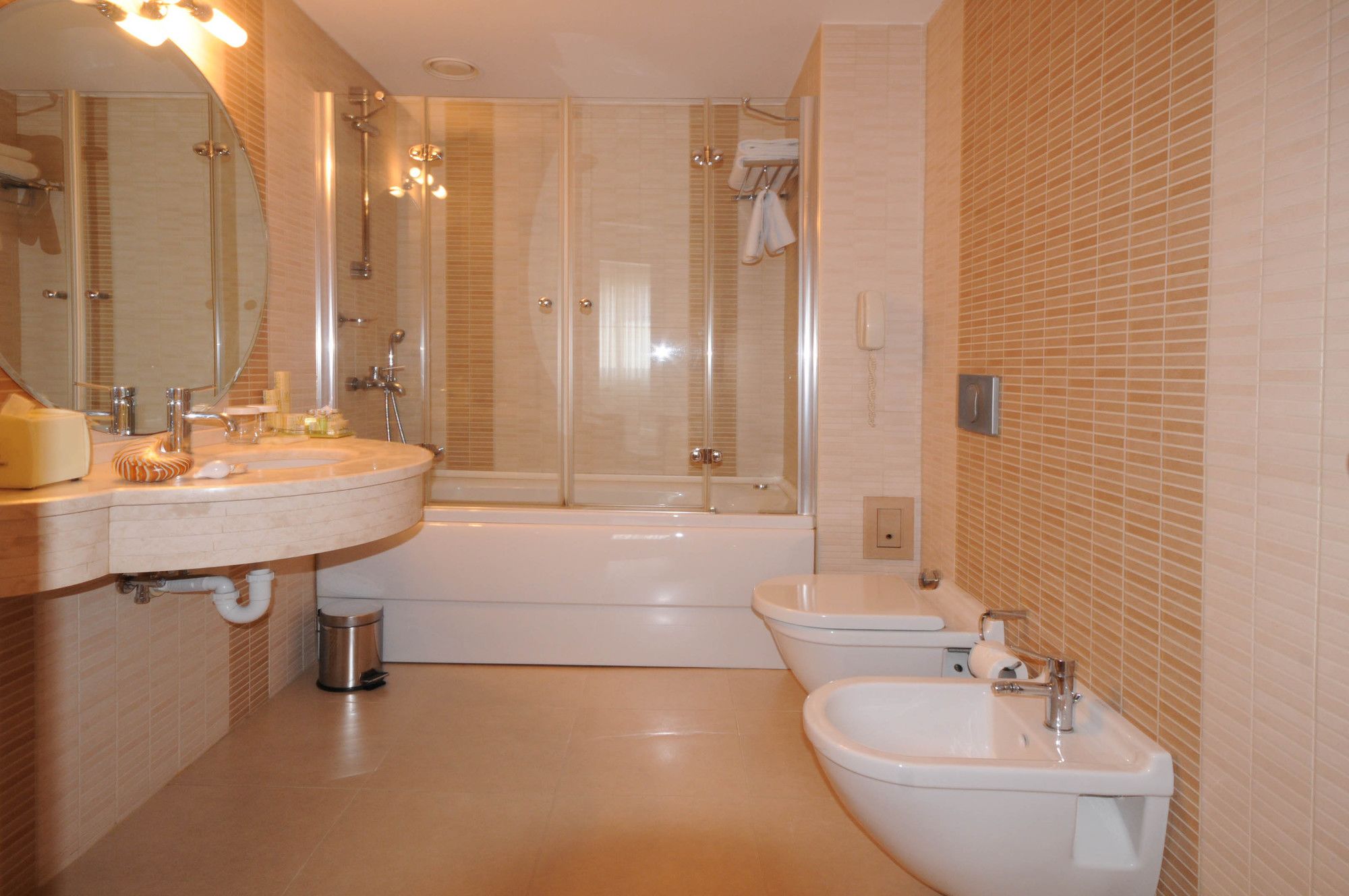 SV Business Hotel Istanbul - Taksim