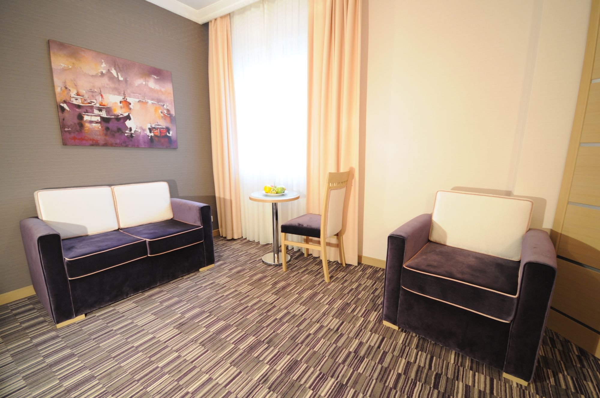 SV Business Hotel Istanbul - Taksim
