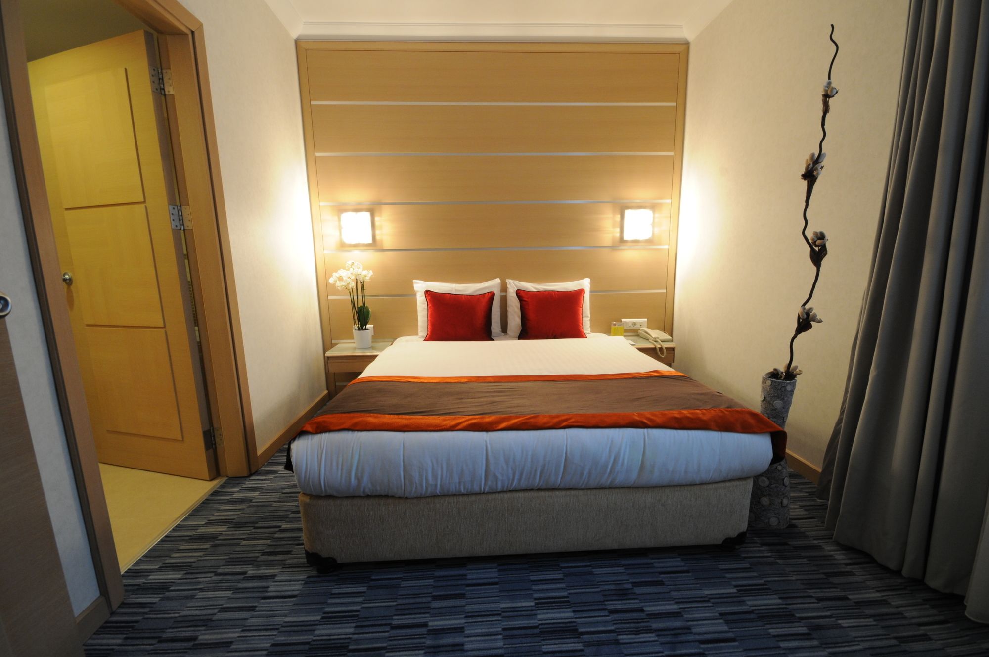SV Business Hotel Istanbul - Taksim