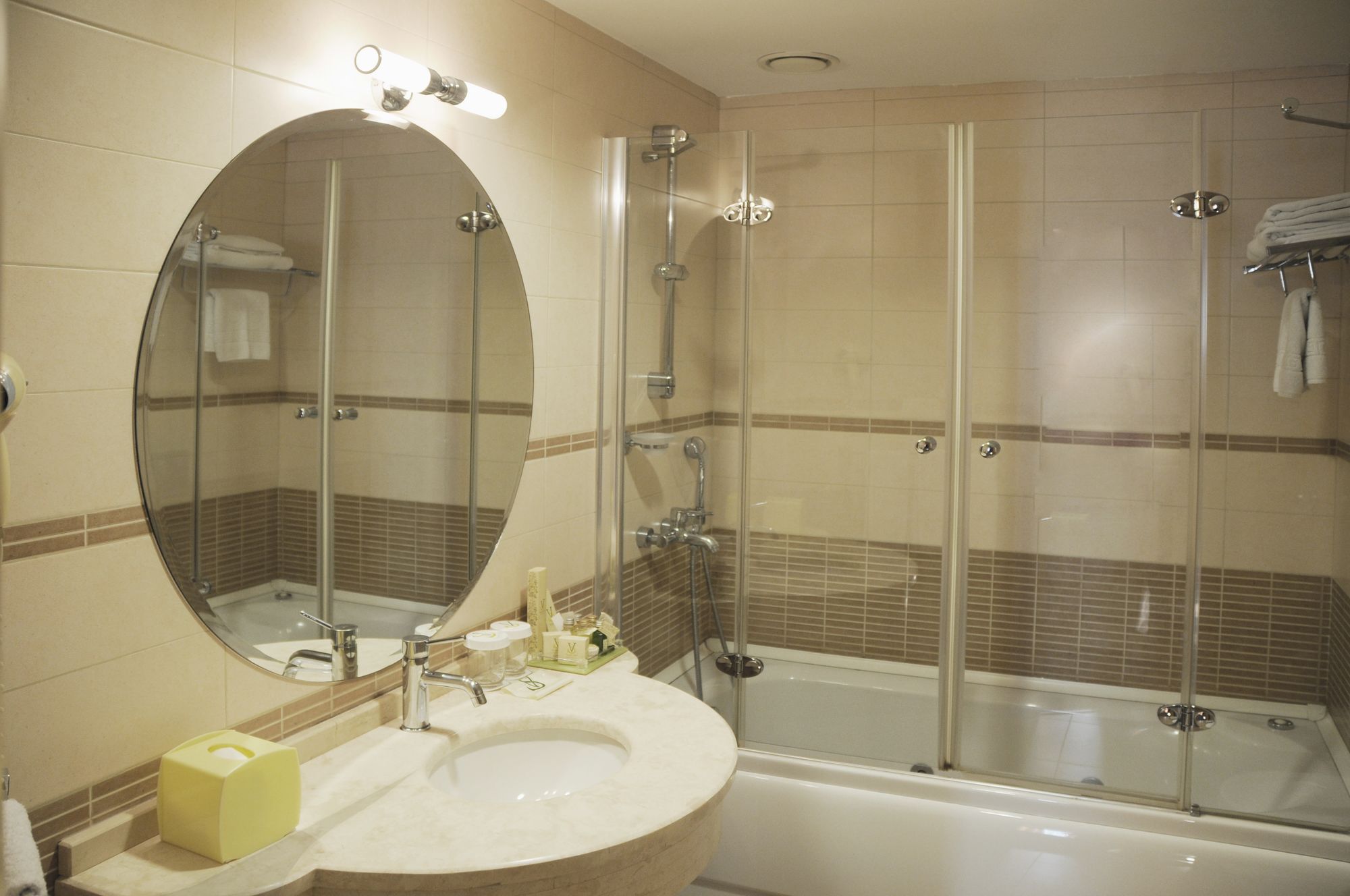 SV Business Hotel Istanbul - Taksim