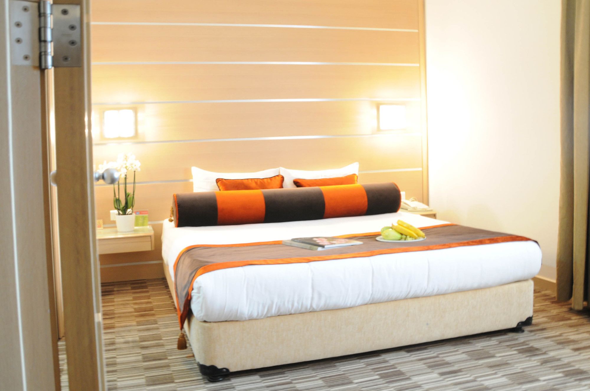 SV Business Hotel Istanbul - Taksim