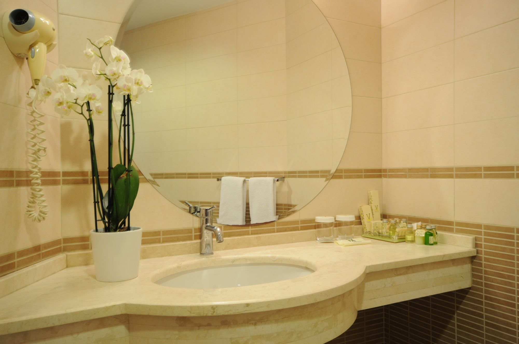 SV Business Hotel Istanbul - Taksim