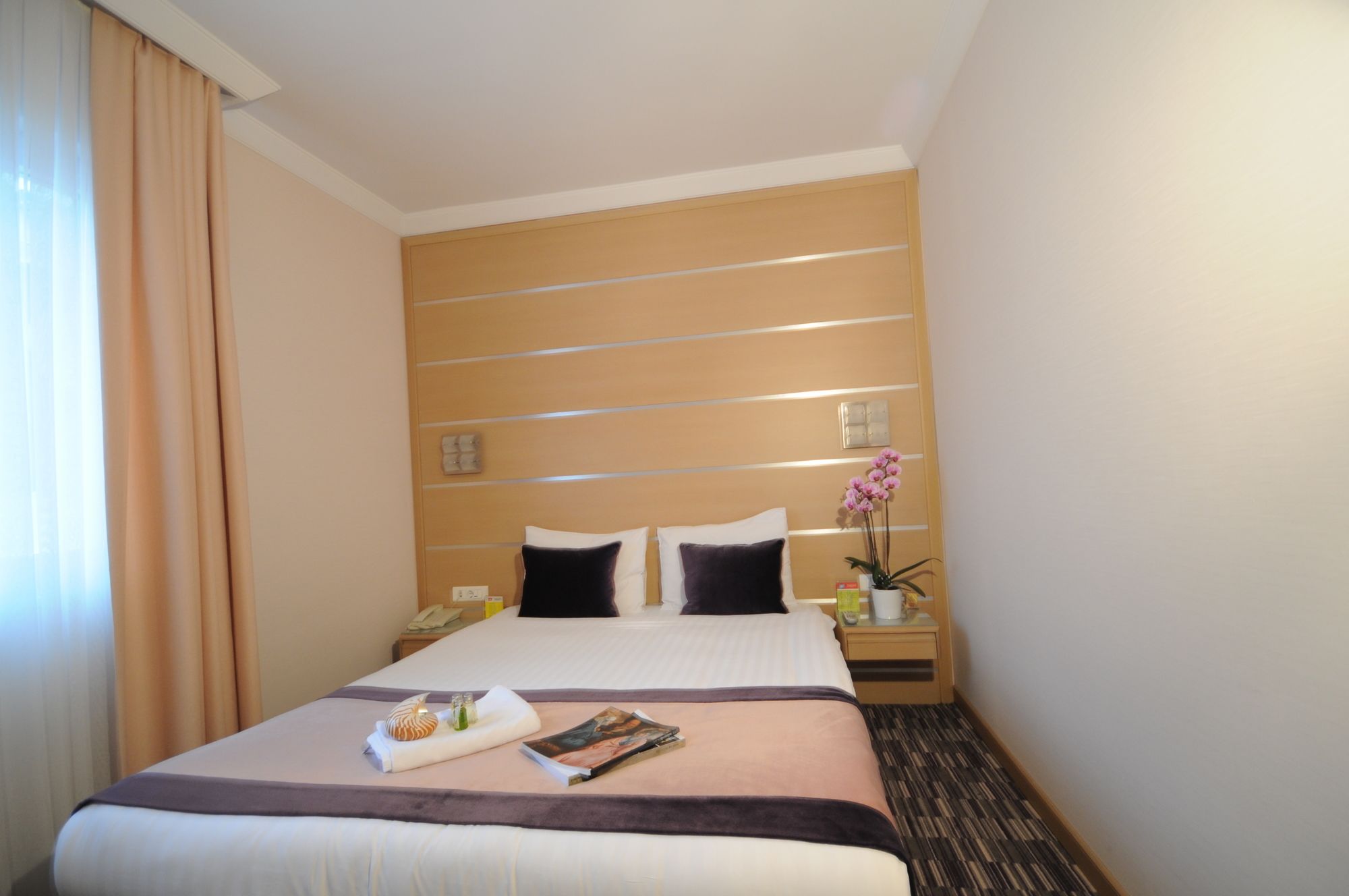SV Business Hotel Istanbul - Taksim