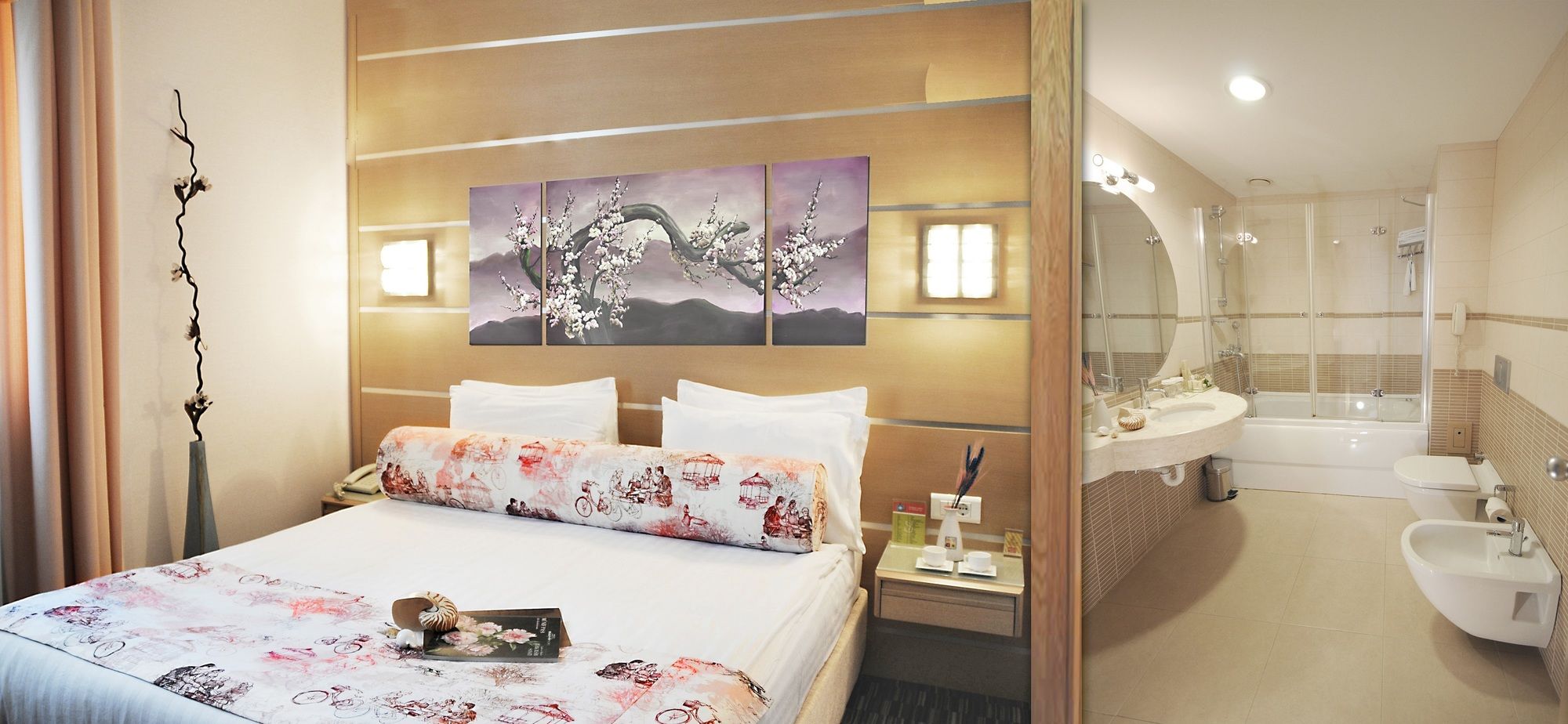 SV Business Hotel Istanbul - Taksim