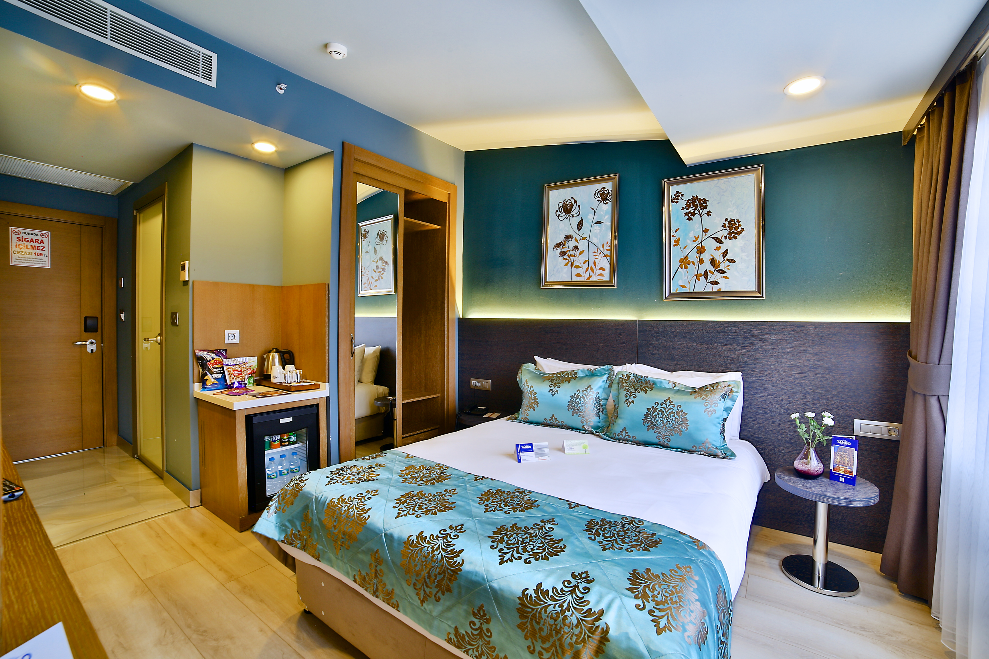 The Tango Hotel Harbiye