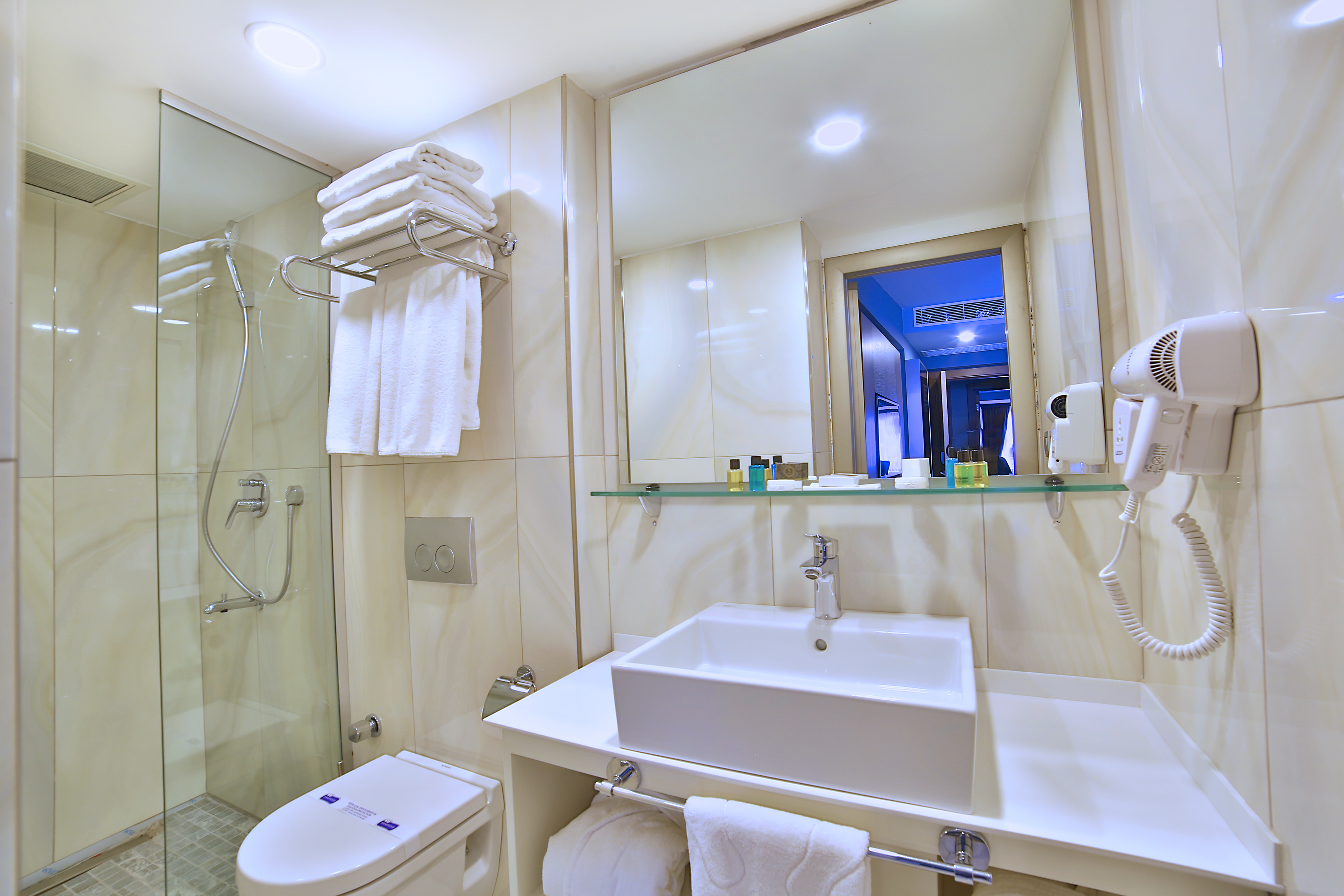 The Tango Hotel Harbiye