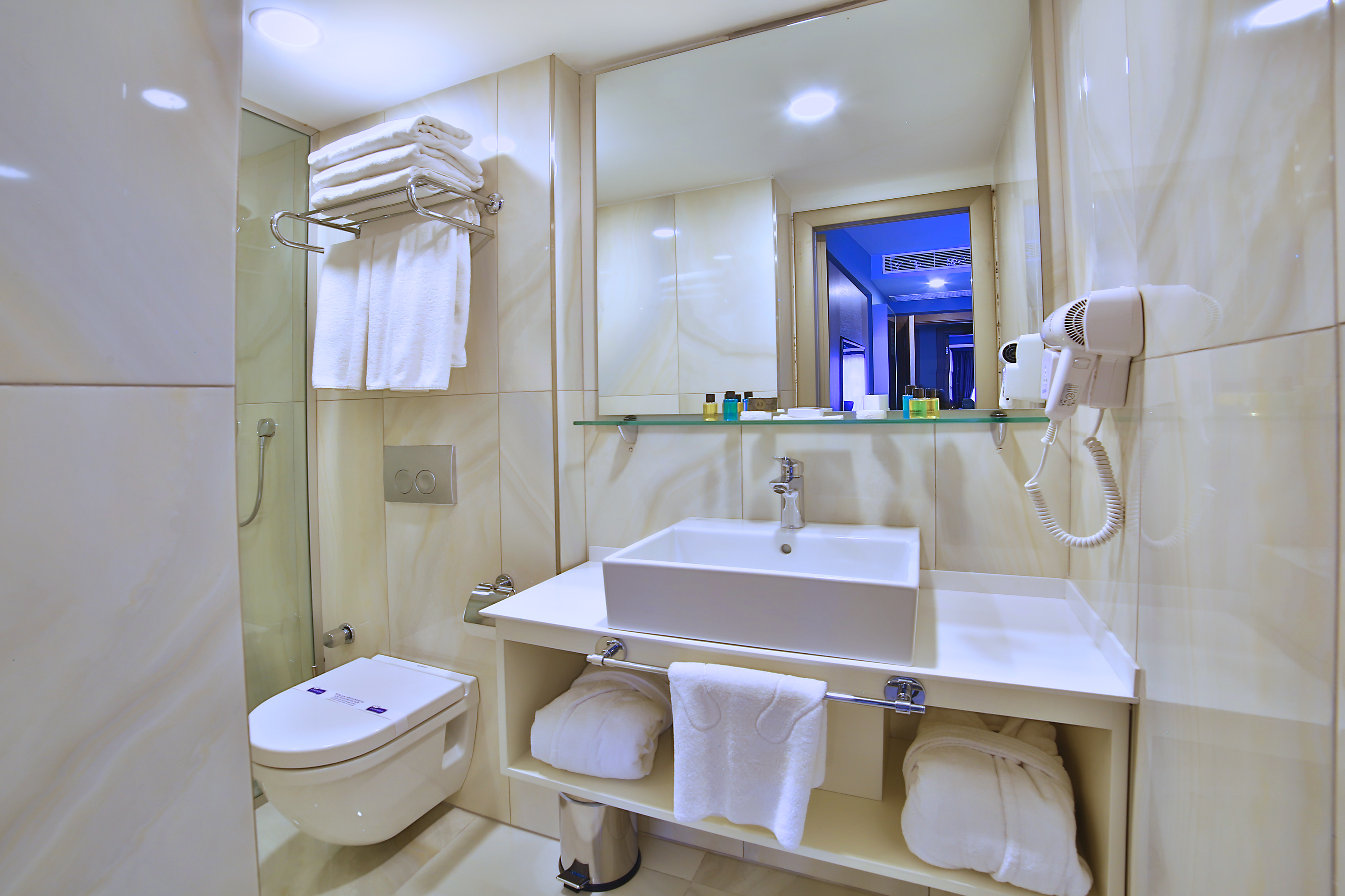 The Tango Hotel Harbiye