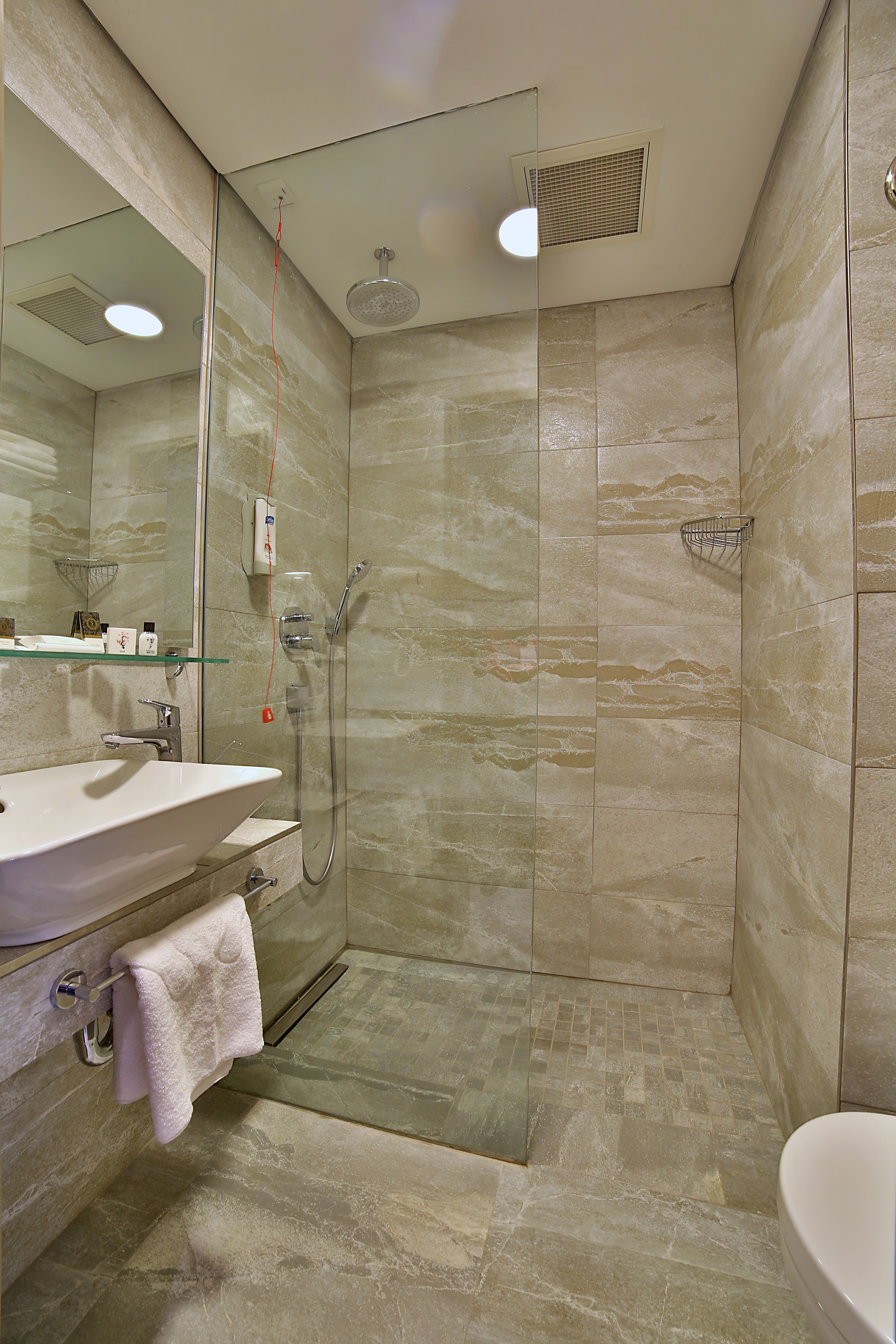 The Tango Hotel Harbiye