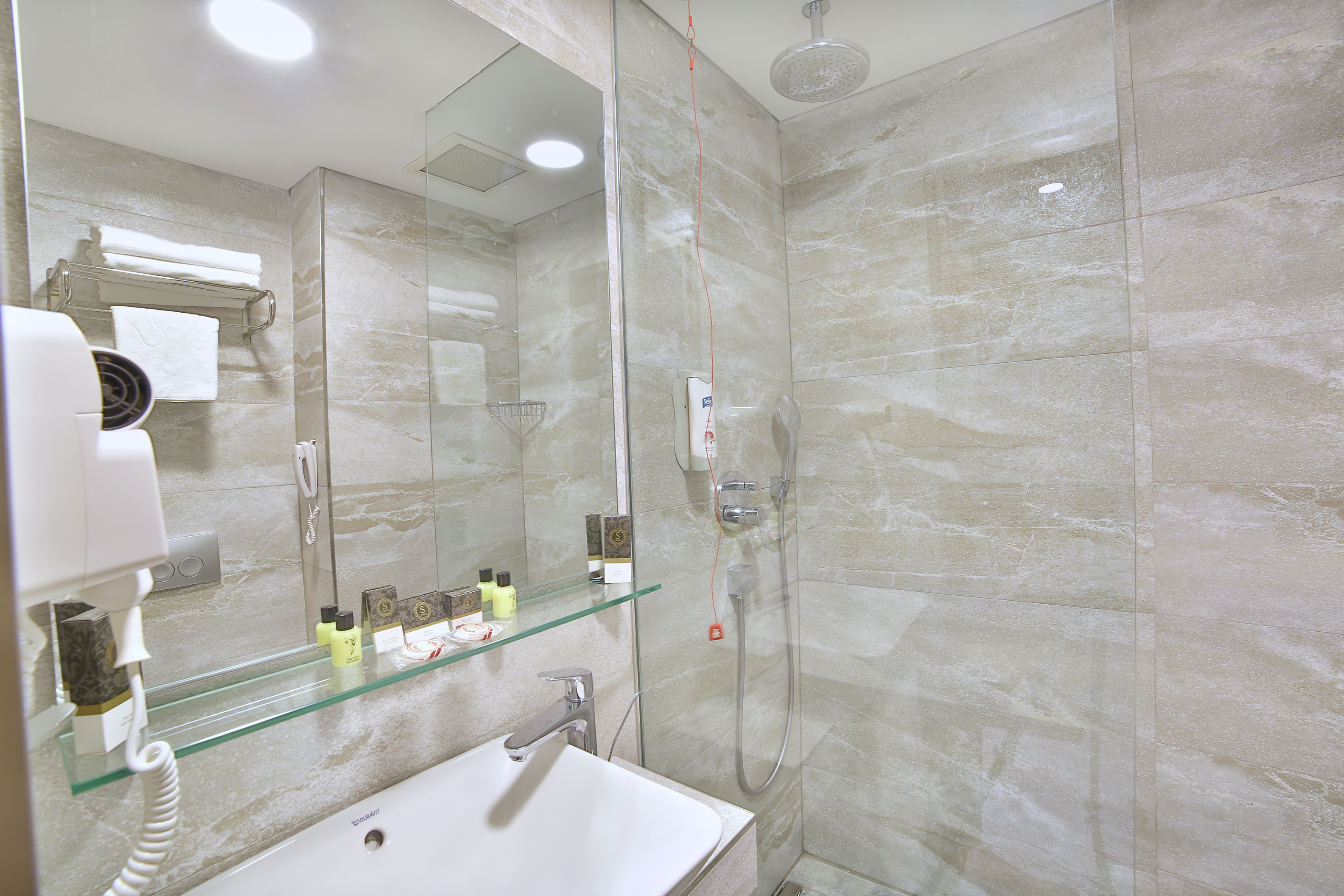 The Tango Hotel Harbiye