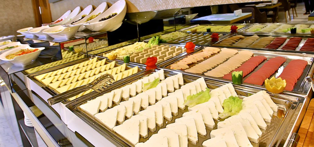 The Tango Hotel Taksim