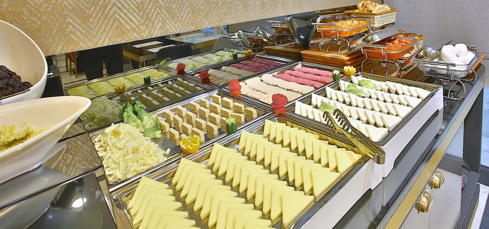 The Tango Hotel Taksim