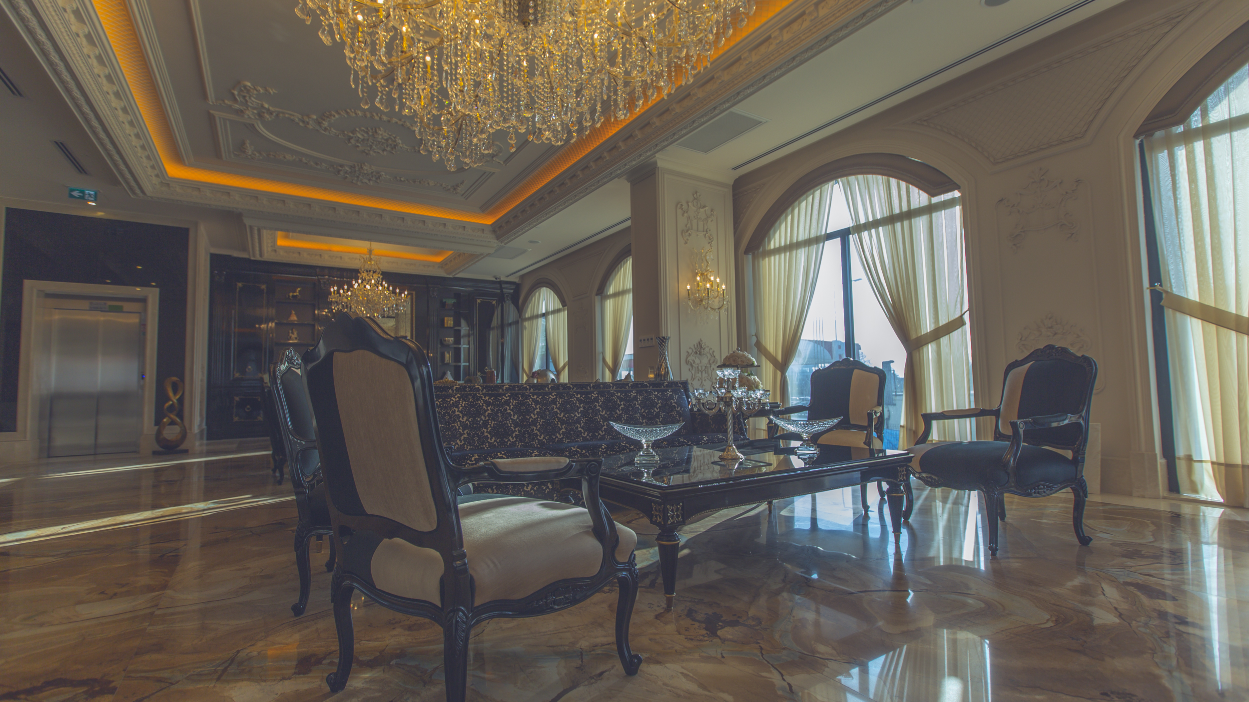 The Time Hotel Marina