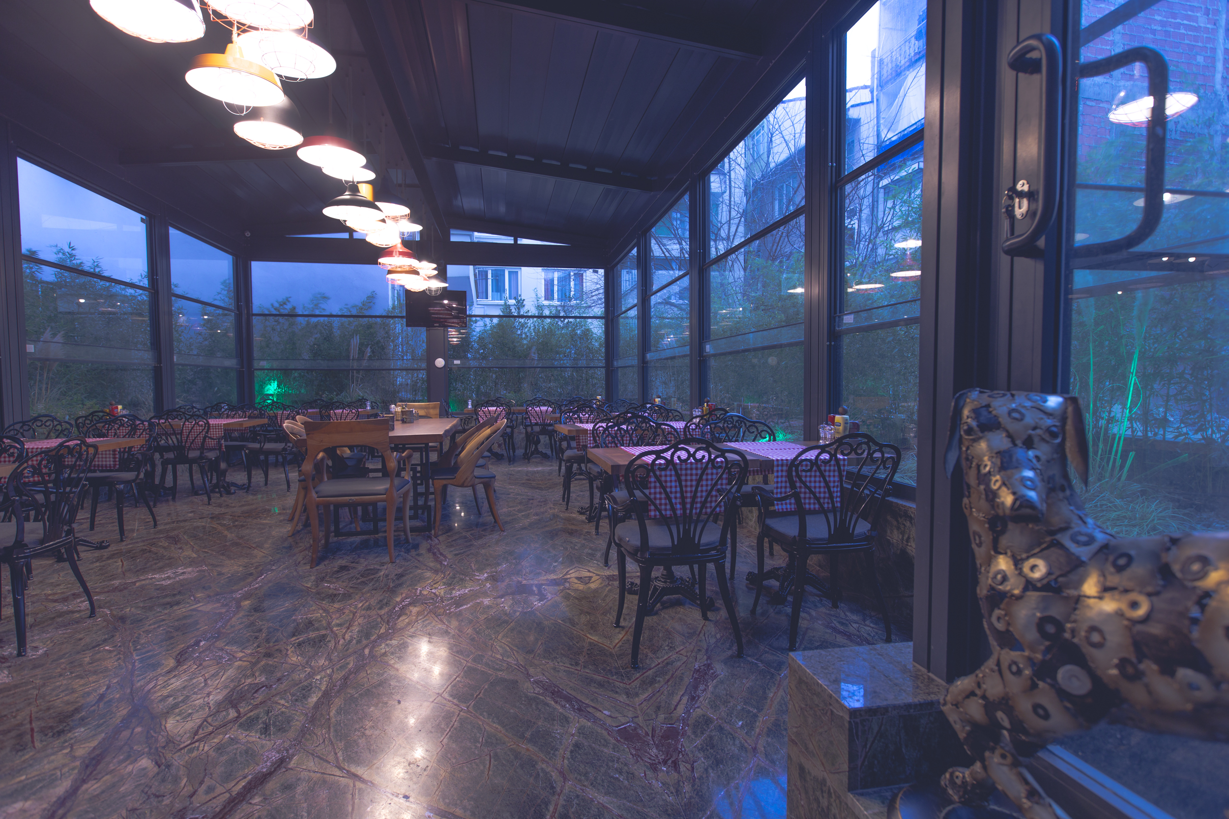 The Time Hotel Marina