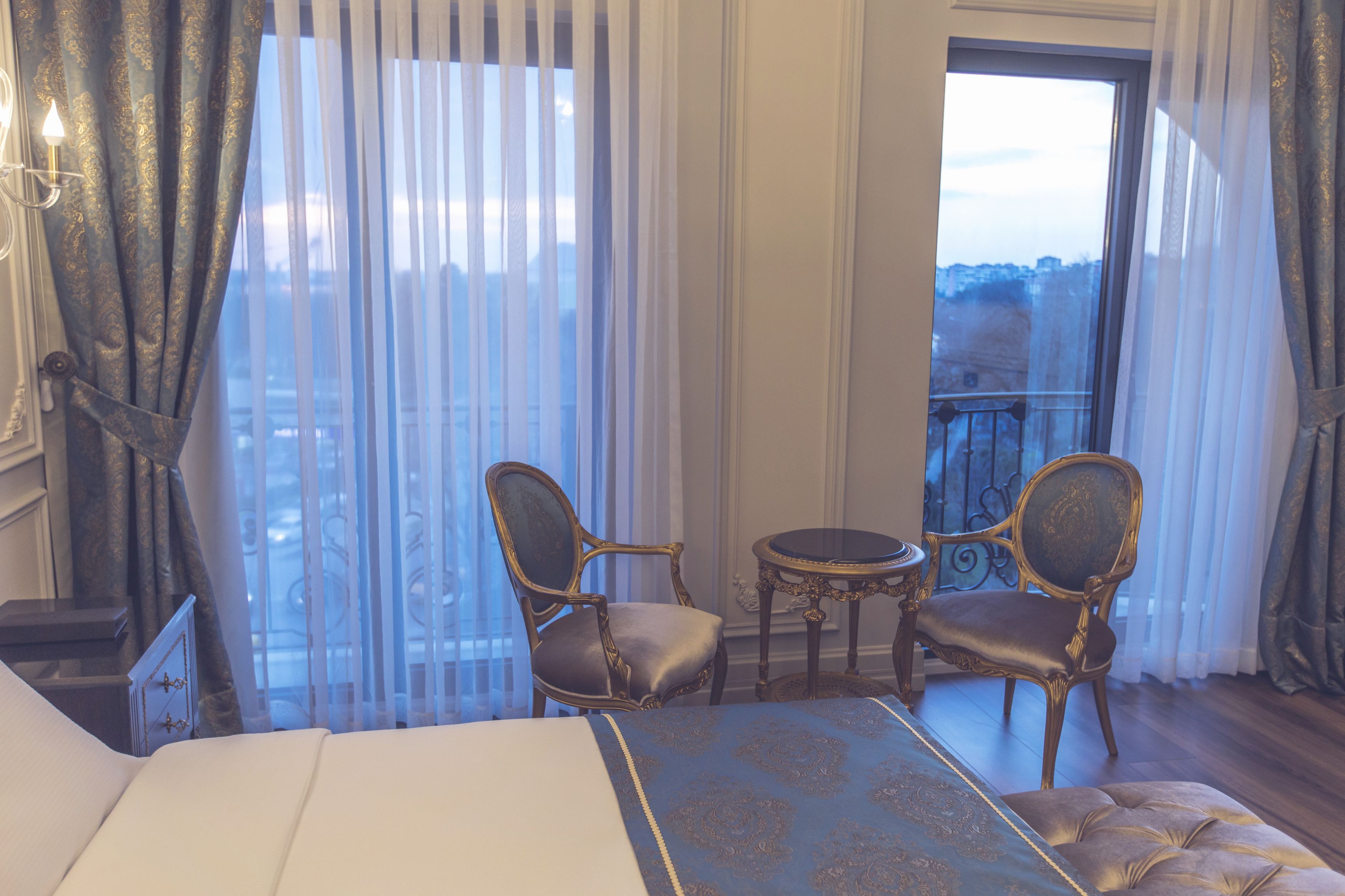 The Time Hotel Marina