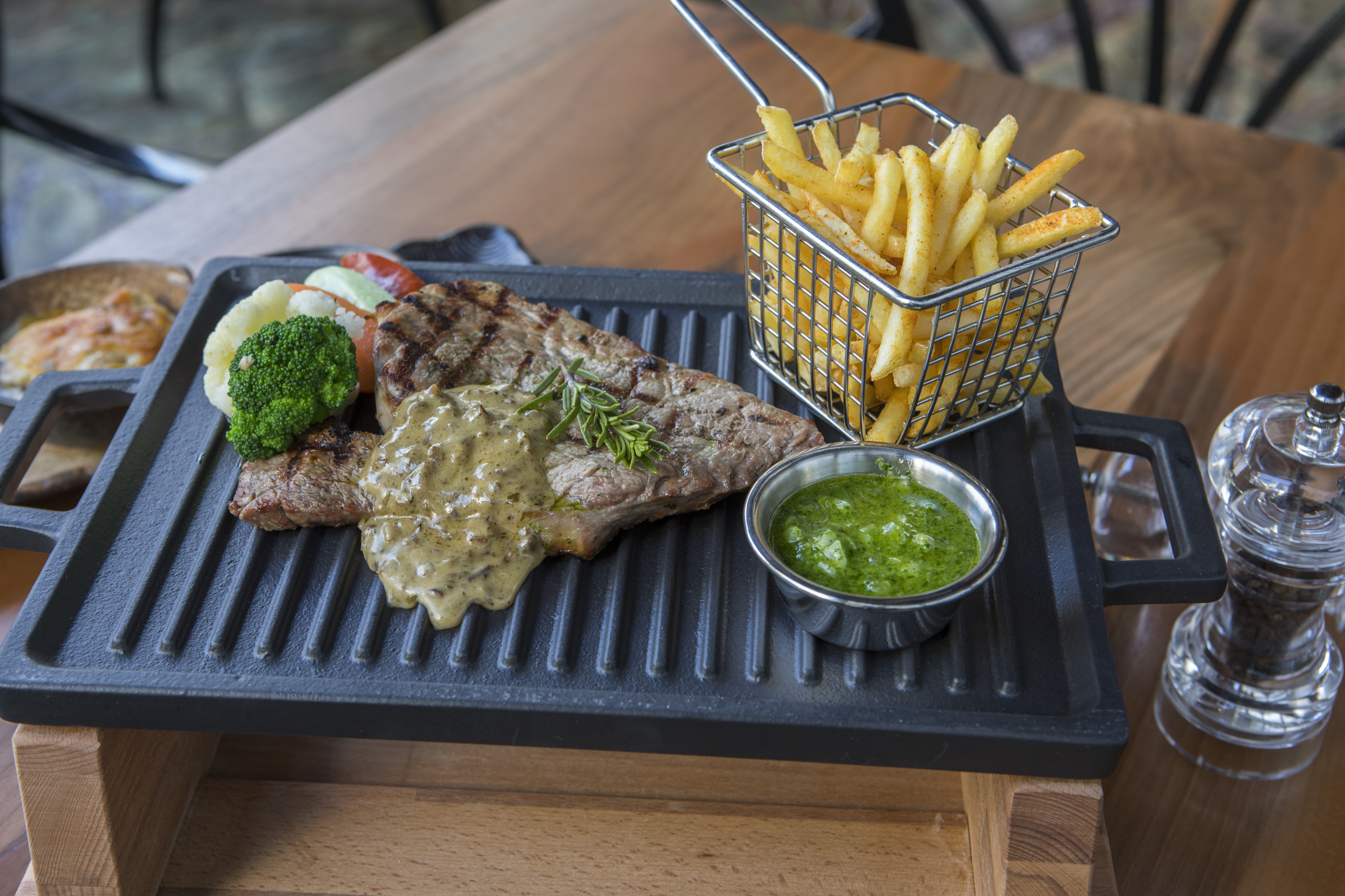 The Time Hotel Marina