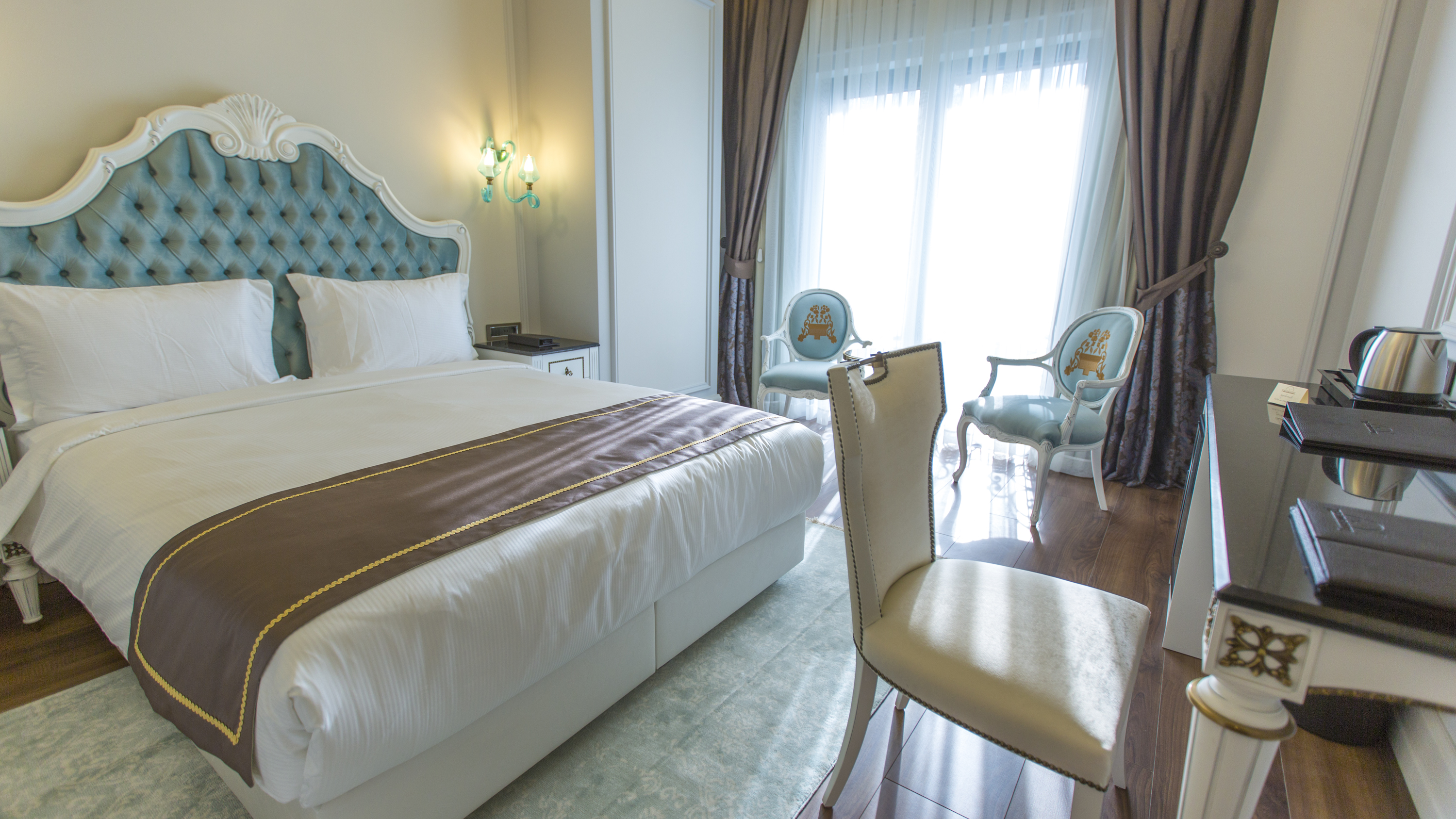 The Time Hotel Marina