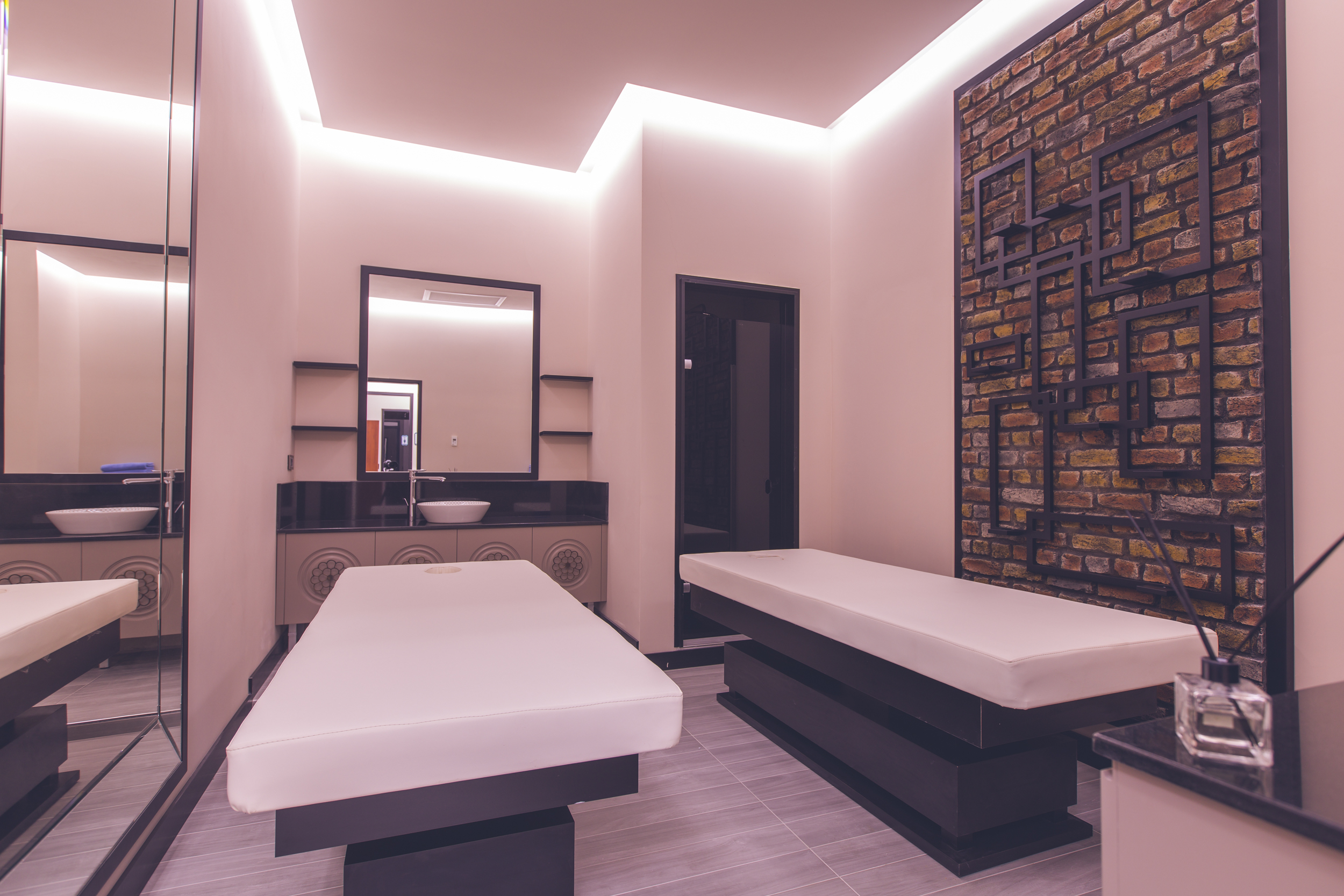 The Time Hotel Marina