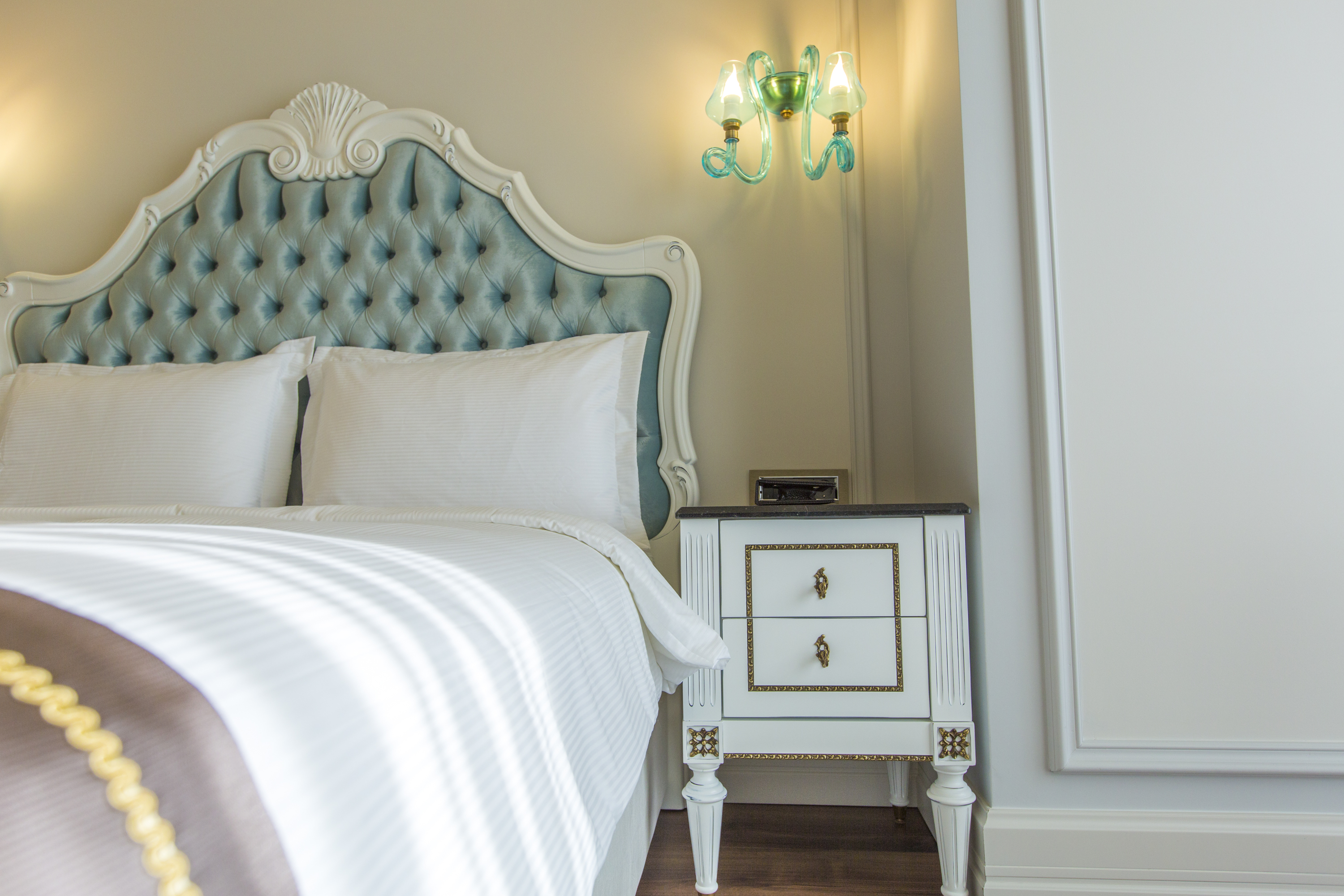 The Time Hotel Marina