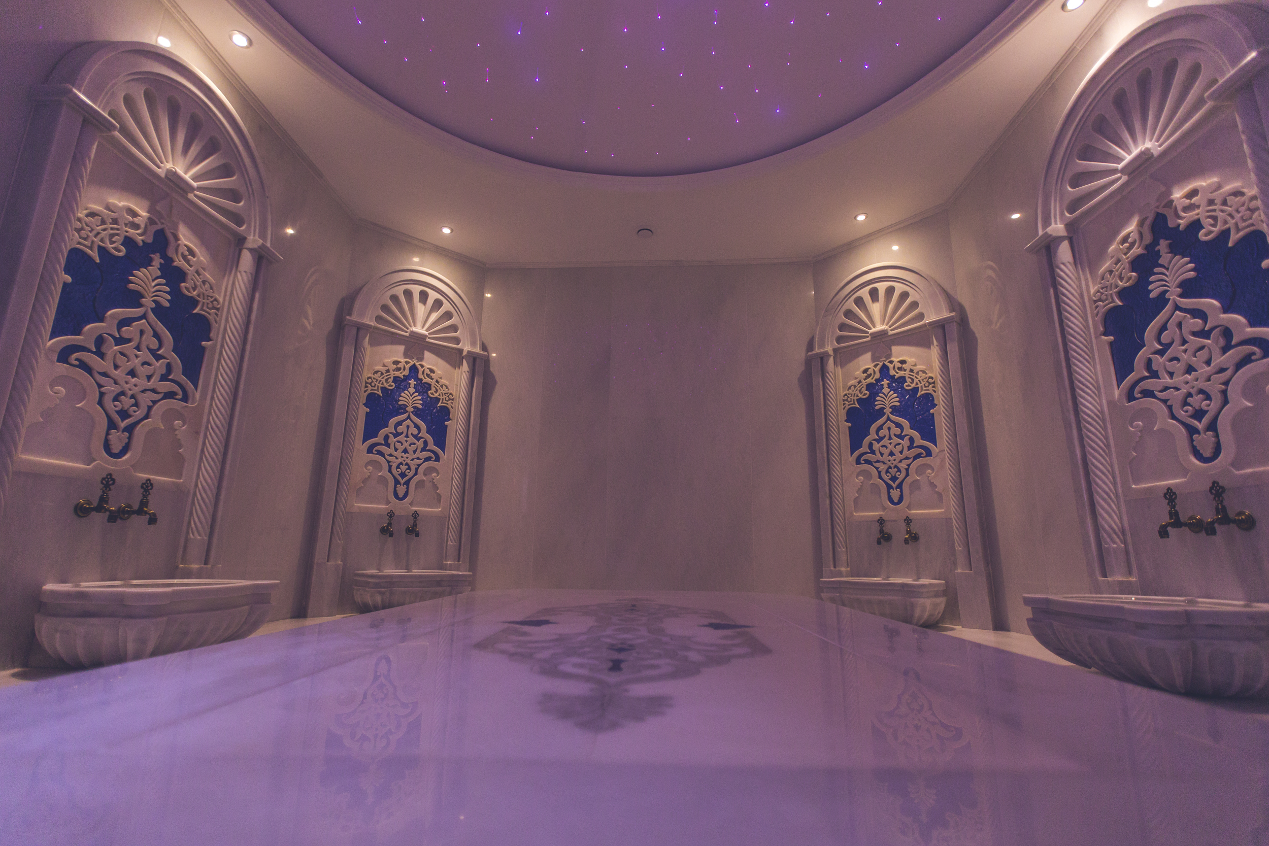 The Time Hotel Marina