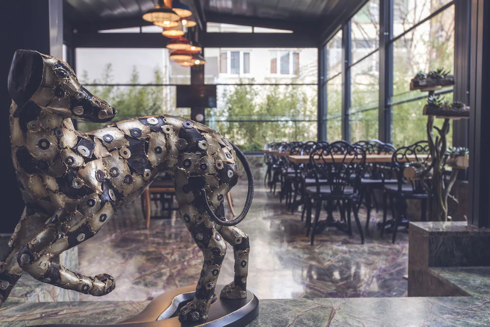 The Time Hotel Marina