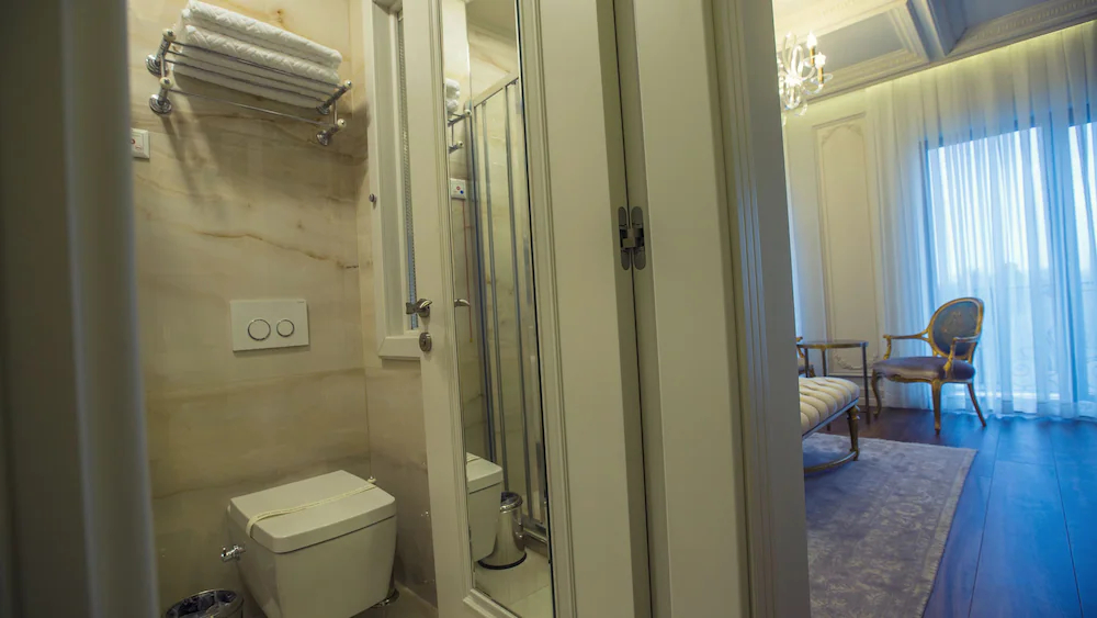 The Time Hotel Marina