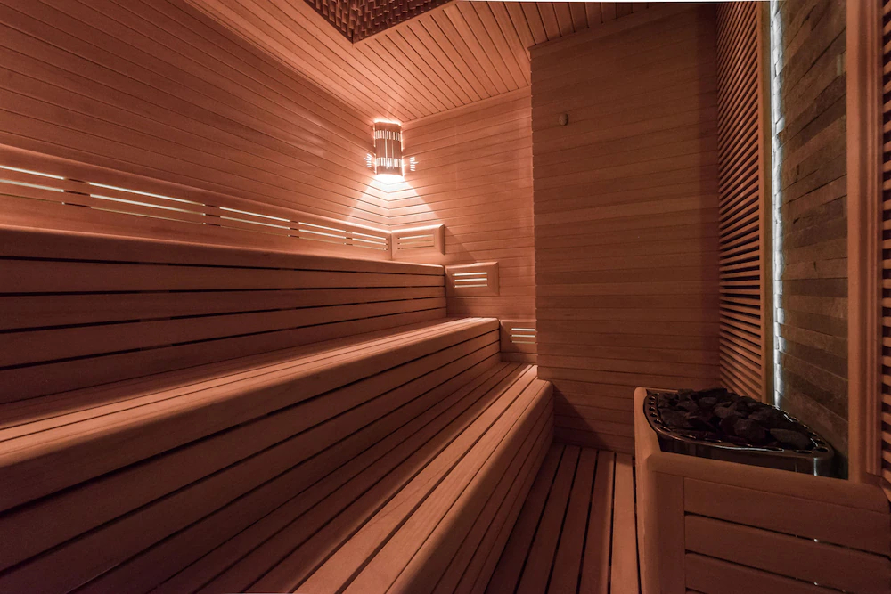 The Time Hotel Marina