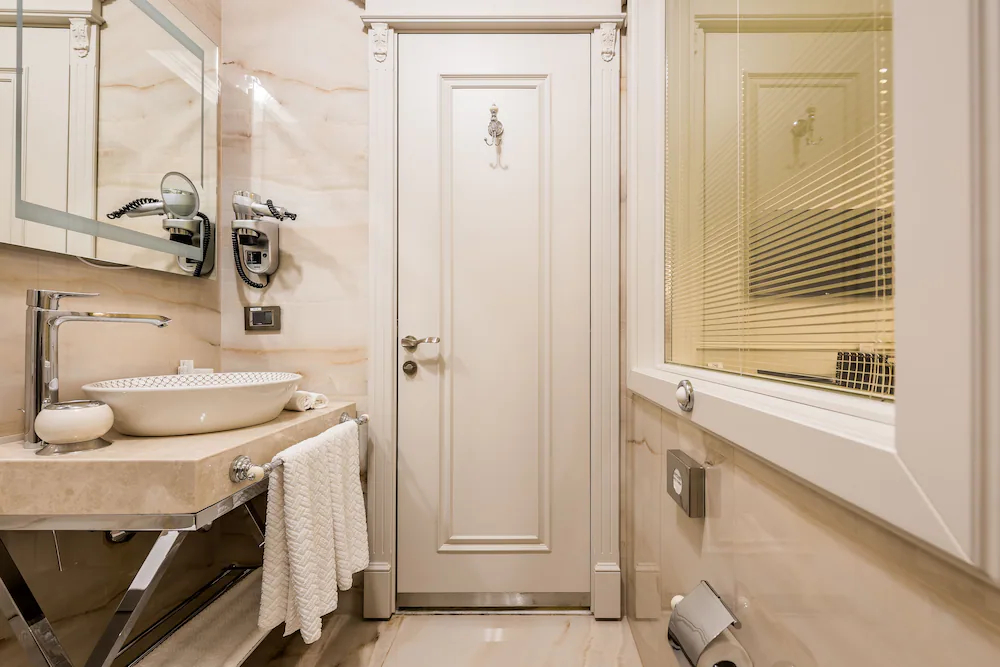 The Time Hotel Marina