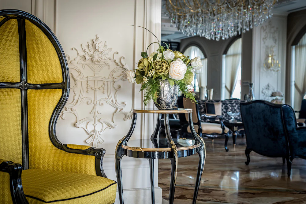 The Time Hotel Marina