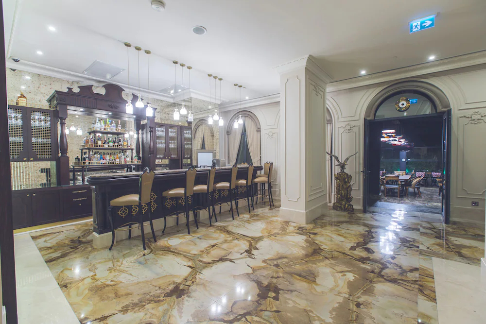 The Time Hotel Marina