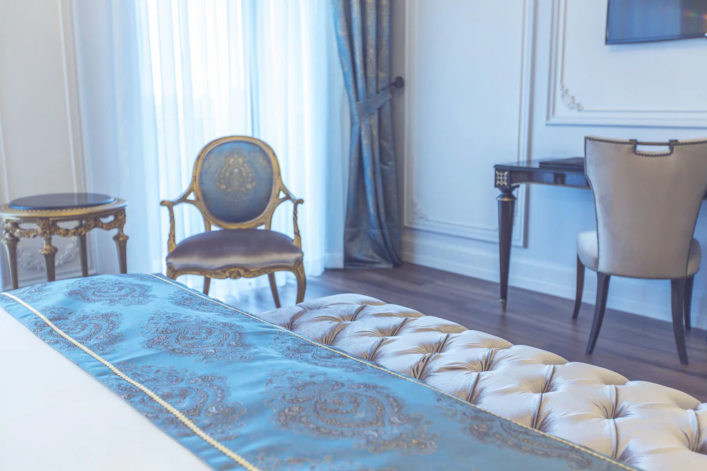 The Time Hotel Marina