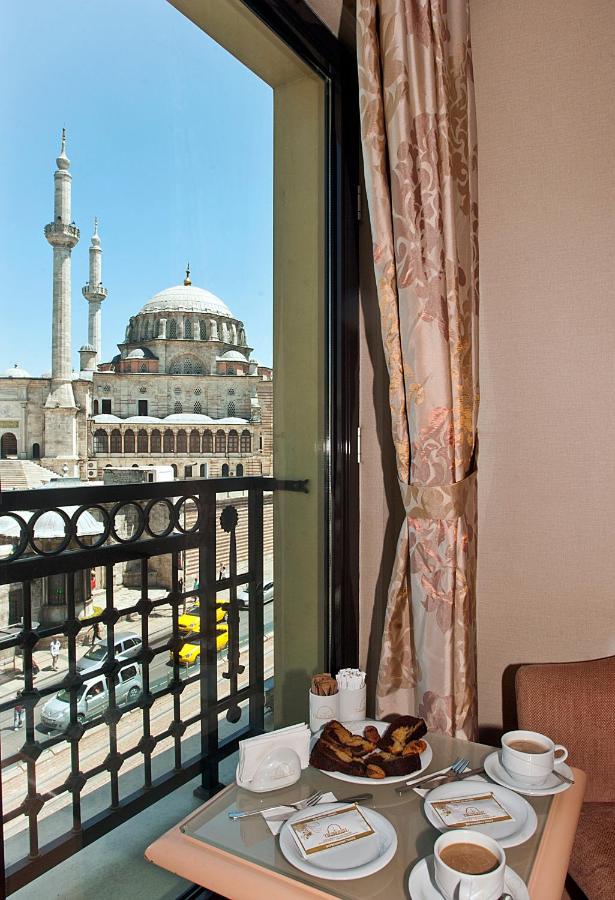 The Time Hotel Old City