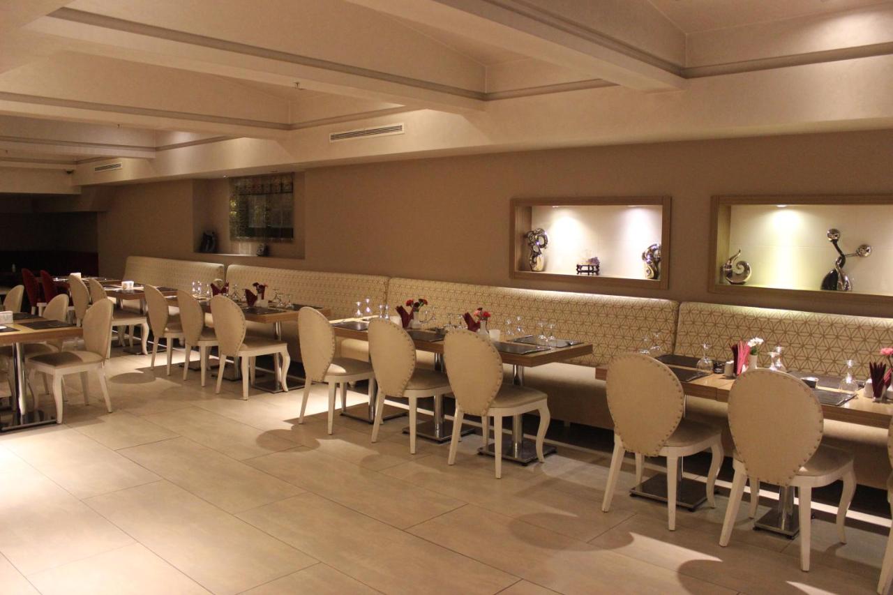 The Time Hotel Old City