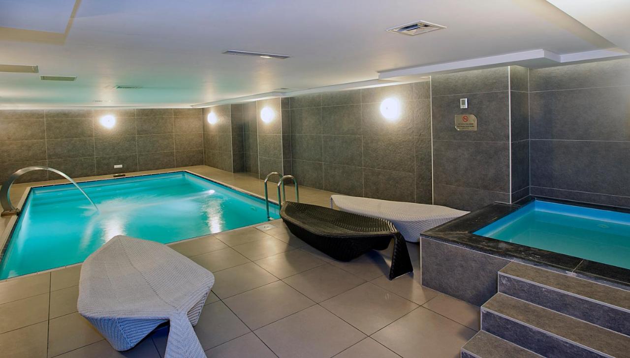 The Time Hotel Old City