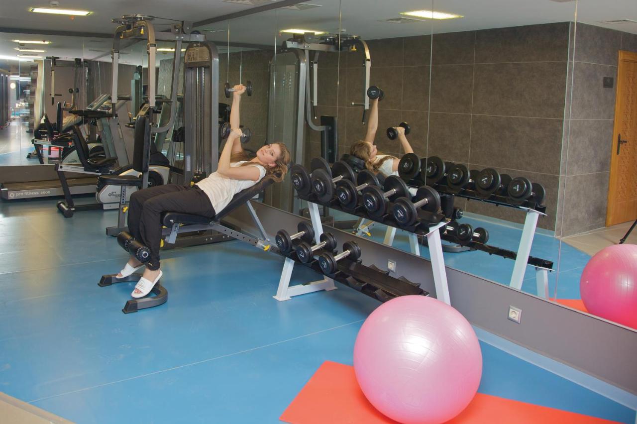 The Time Hotel Old City