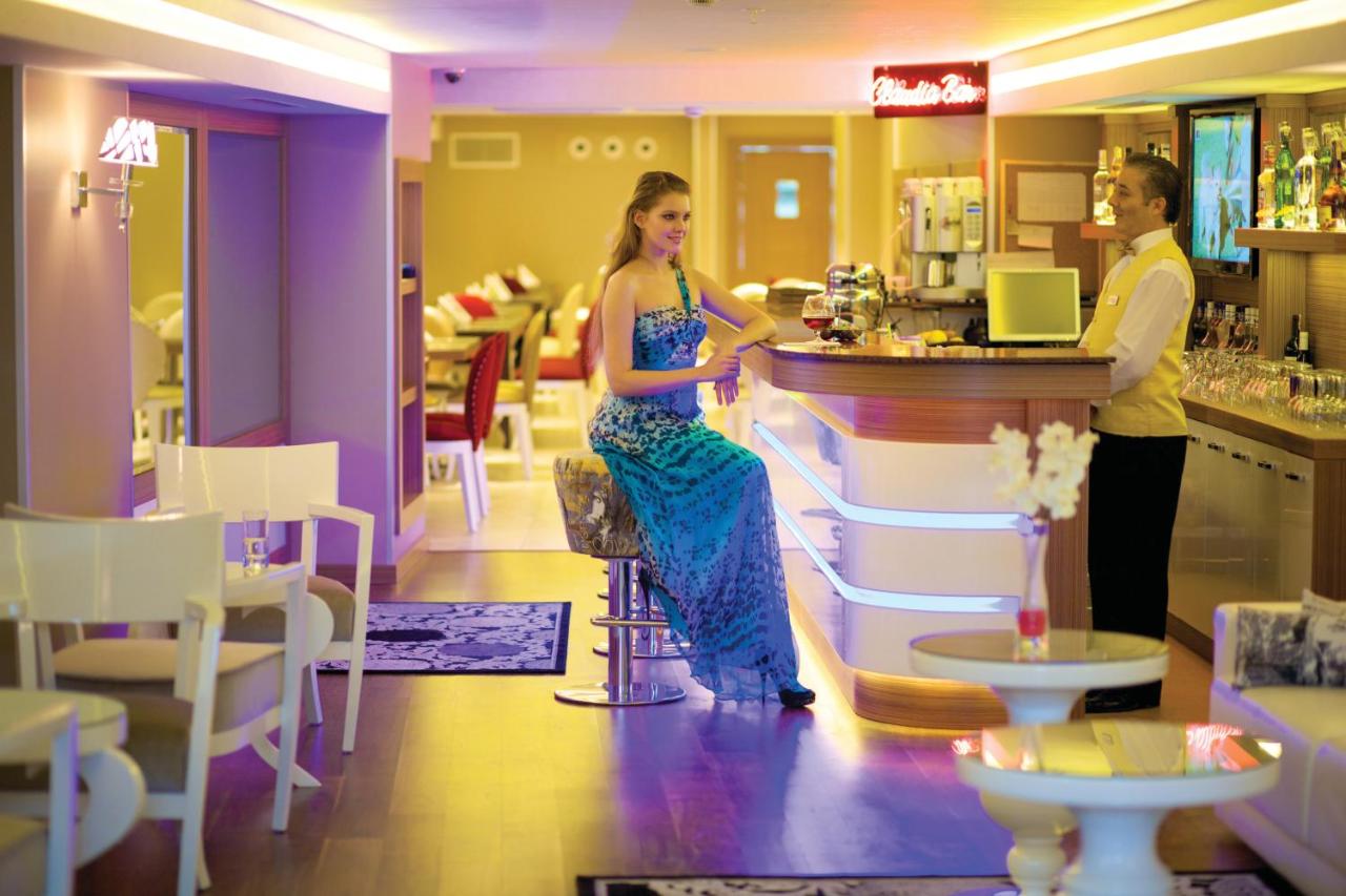 The Time Hotel Old City