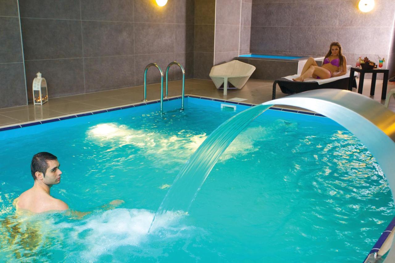 The Time Hotel Old City