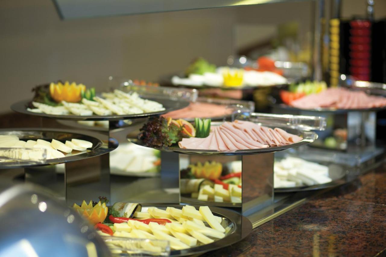 The Time Hotel Old City