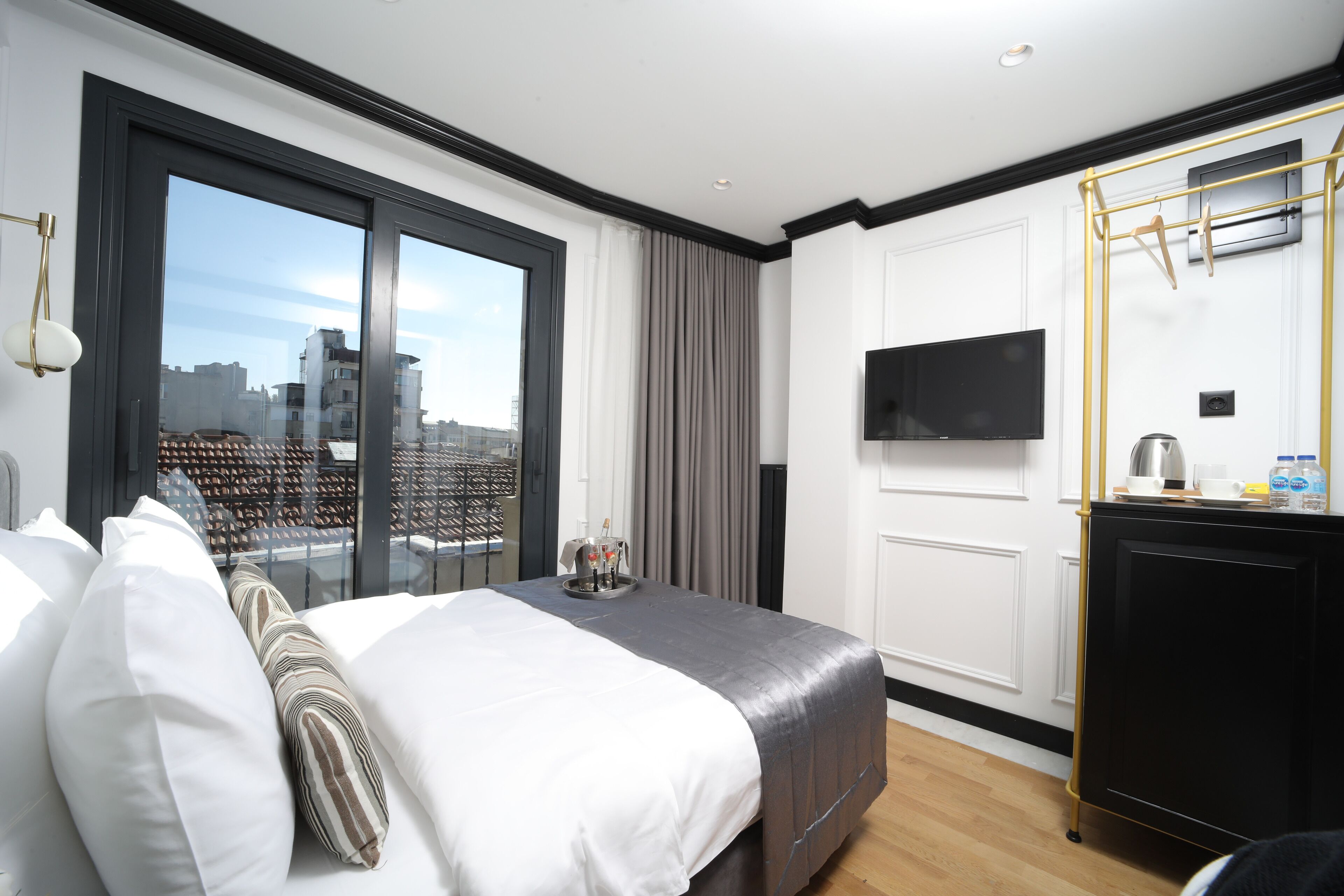 The Trinity Hotel Taksim