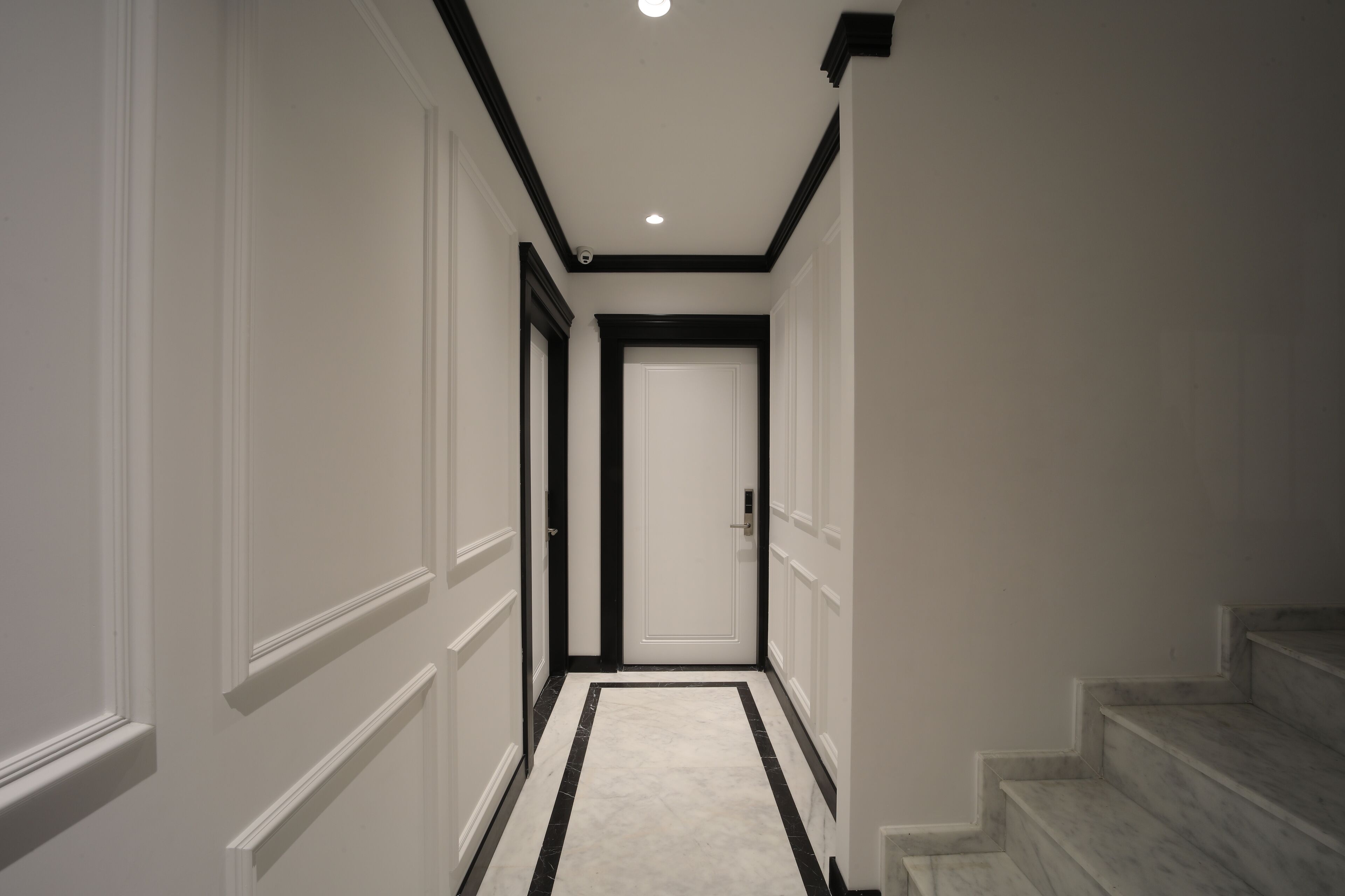 The Trinity Hotel Taksim