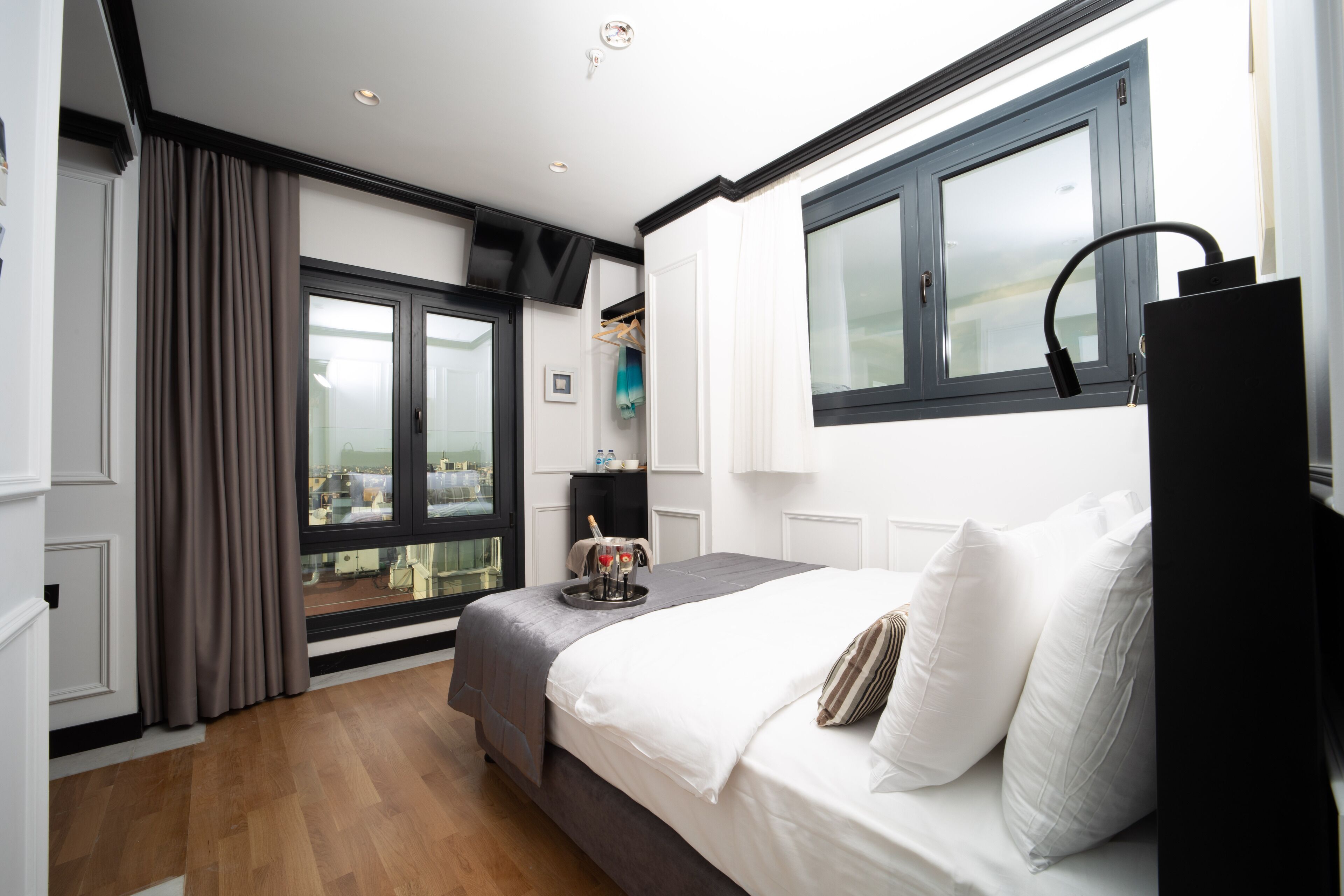 The Trinity Hotel Taksim