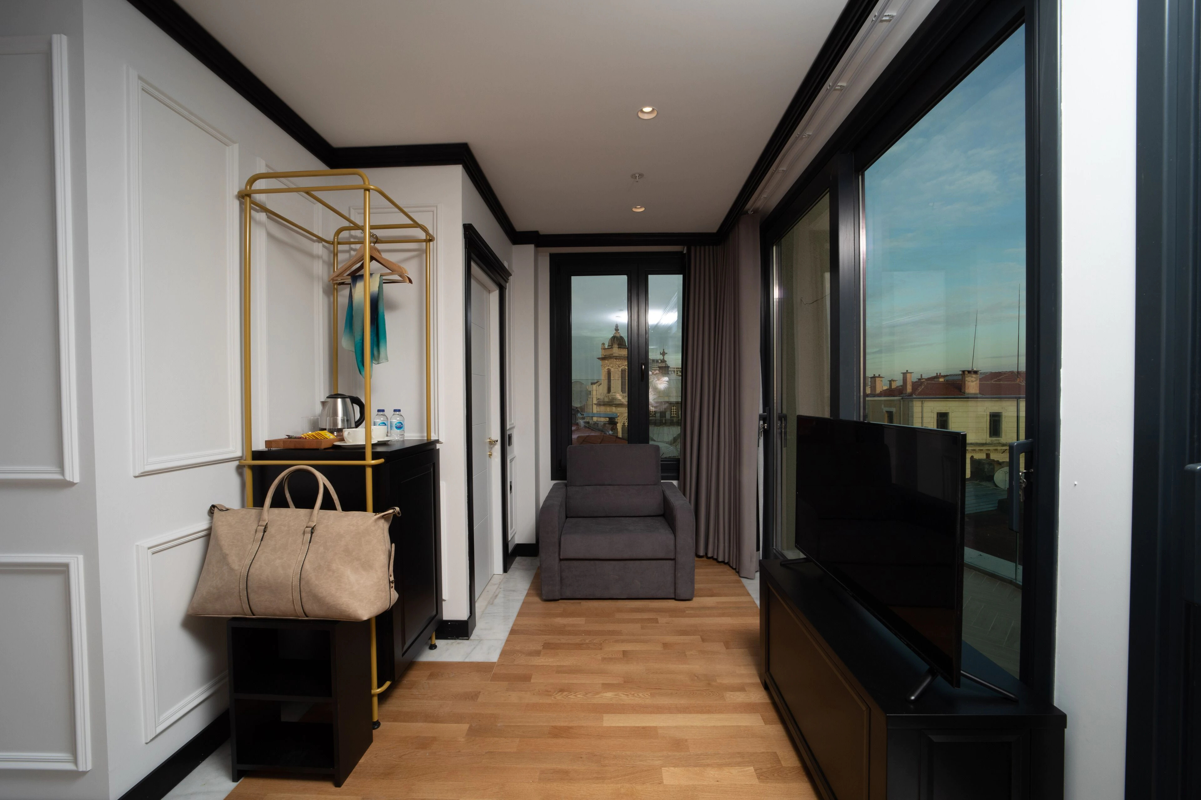 The Trinity Hotel Taksim