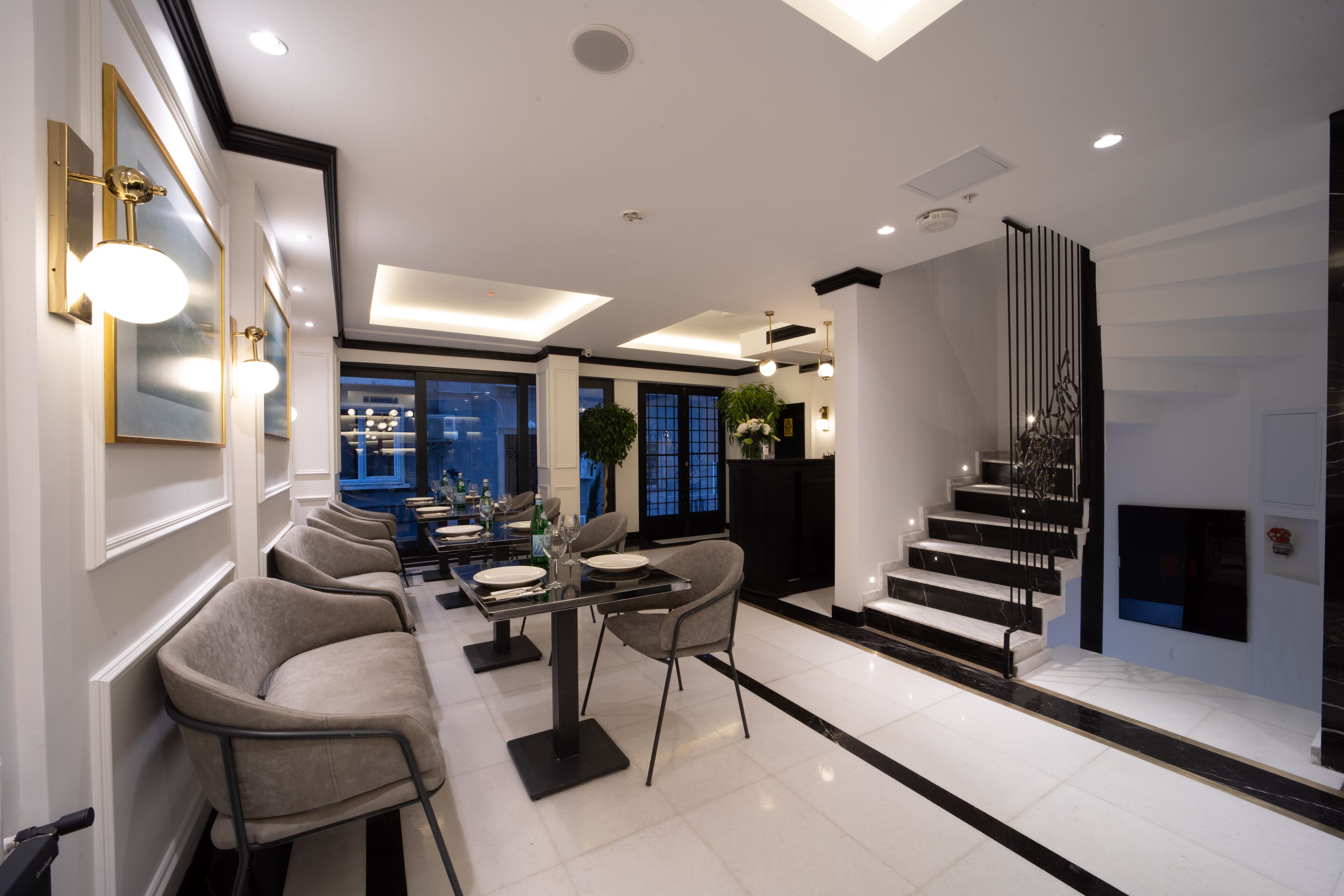 The Trinity Hotel Taksim