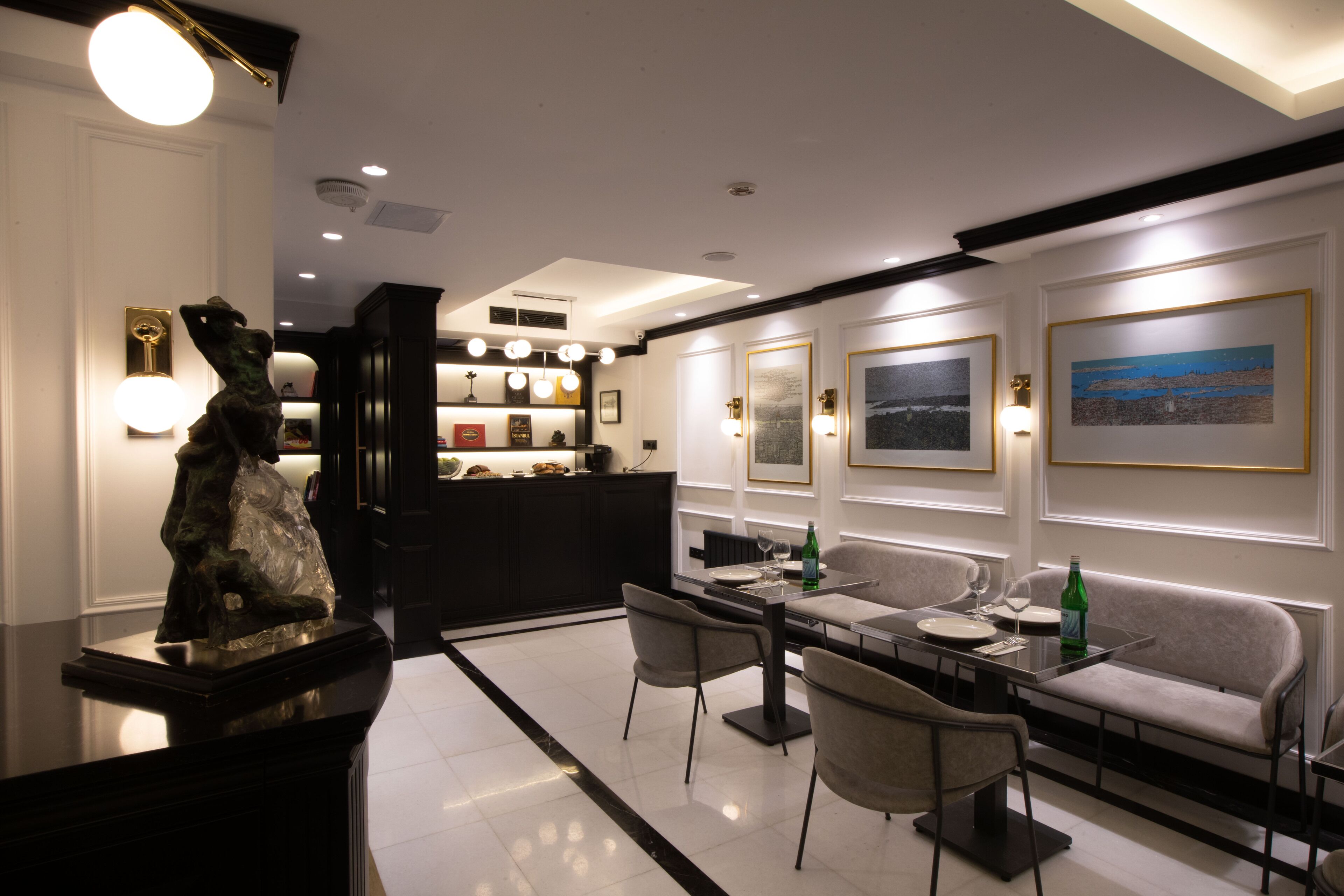 The Trinity Hotel Taksim